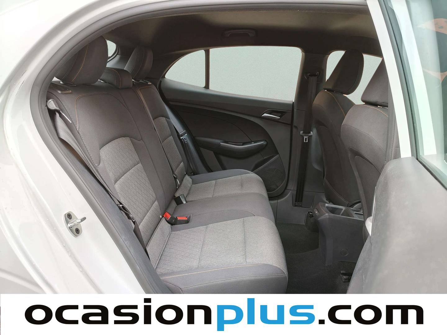 Foto MG MG3 MG MG3 1.5 Standard (116 CV)