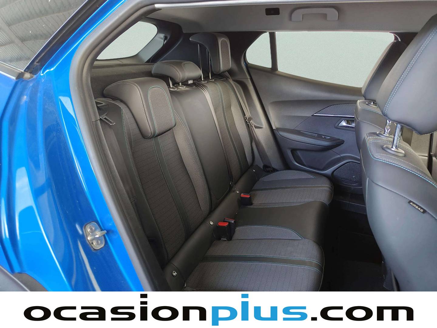 Peugeot 2008 Peugeot 2008 PureTech 130 S&S Allure Pack EAT8 (130 CV) km 0