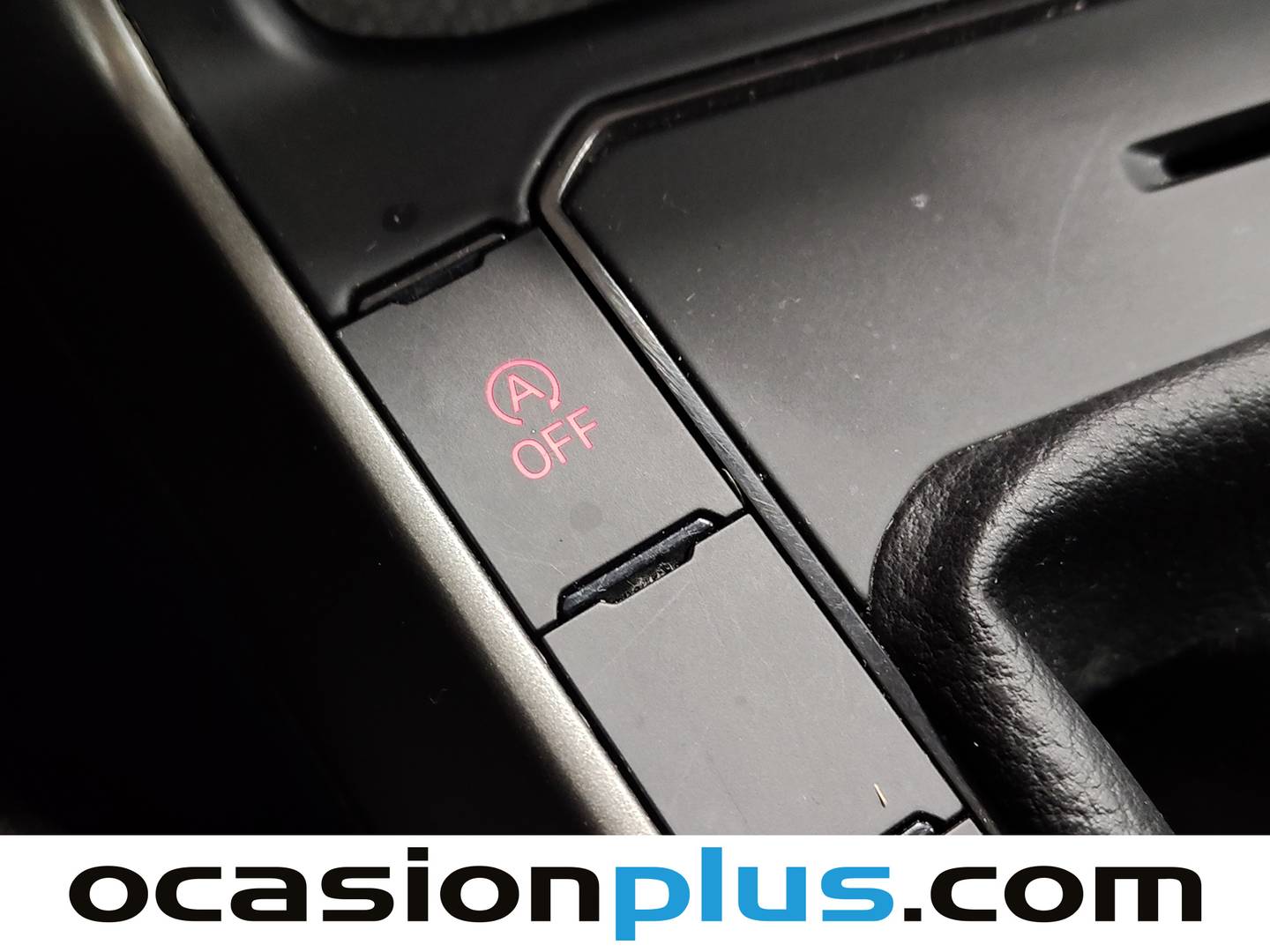 Equipamiento del Volkswagen Polo Volkswagen Polo Advance 1.0 TSI (95 CV)