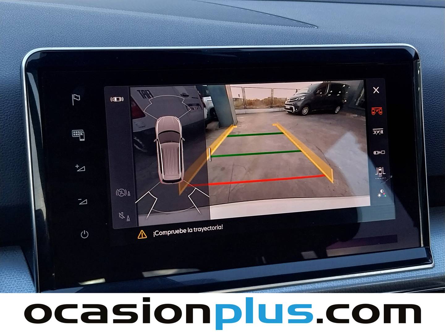 Seat Tarraco SEAT Tarraco 1.5 TSI S&S Style XL  (150 CV) 7 Plazas de segunda mano