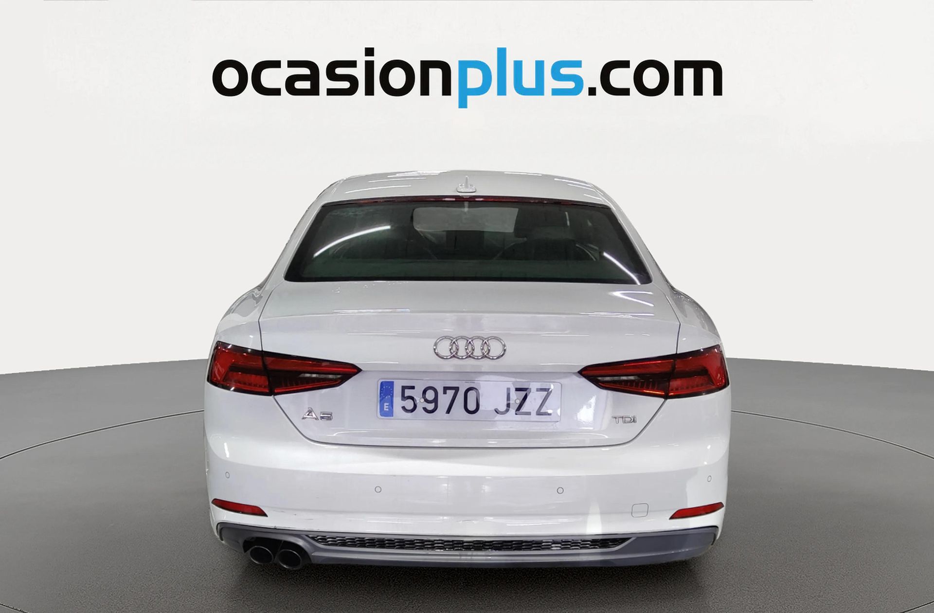 Audi A5 Coupe Coupe S line 2.0 TDI S tronic - foto 18