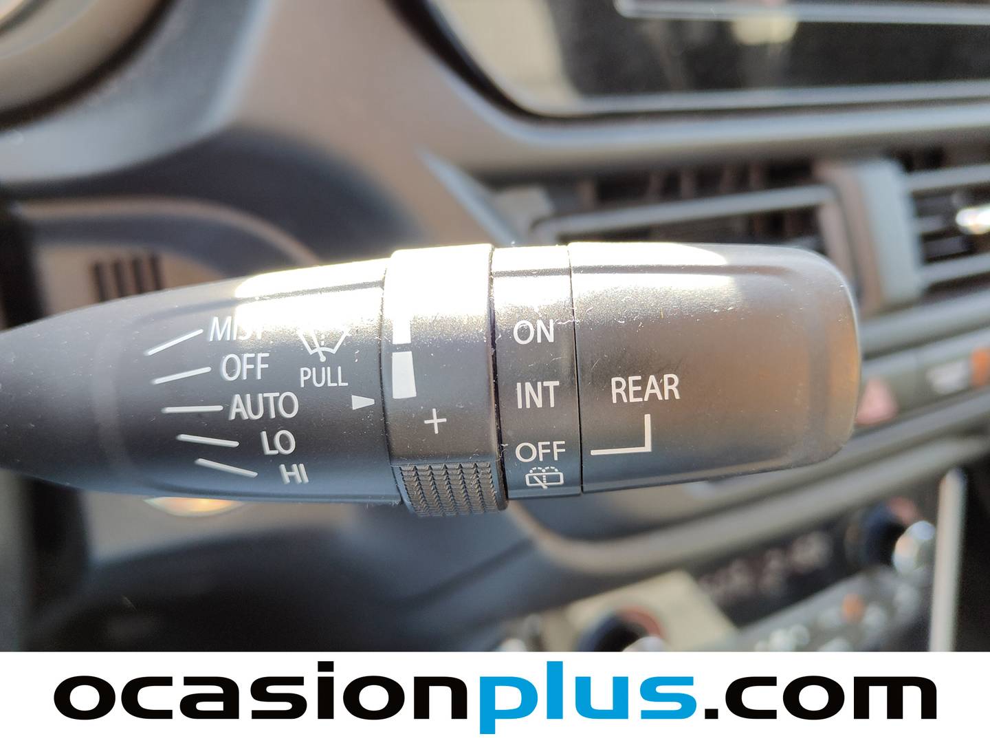 Foto Suzuki S-Cross Suzuki S-Cross 1.4T Mild Hybrid S2 4WD (129 CV)