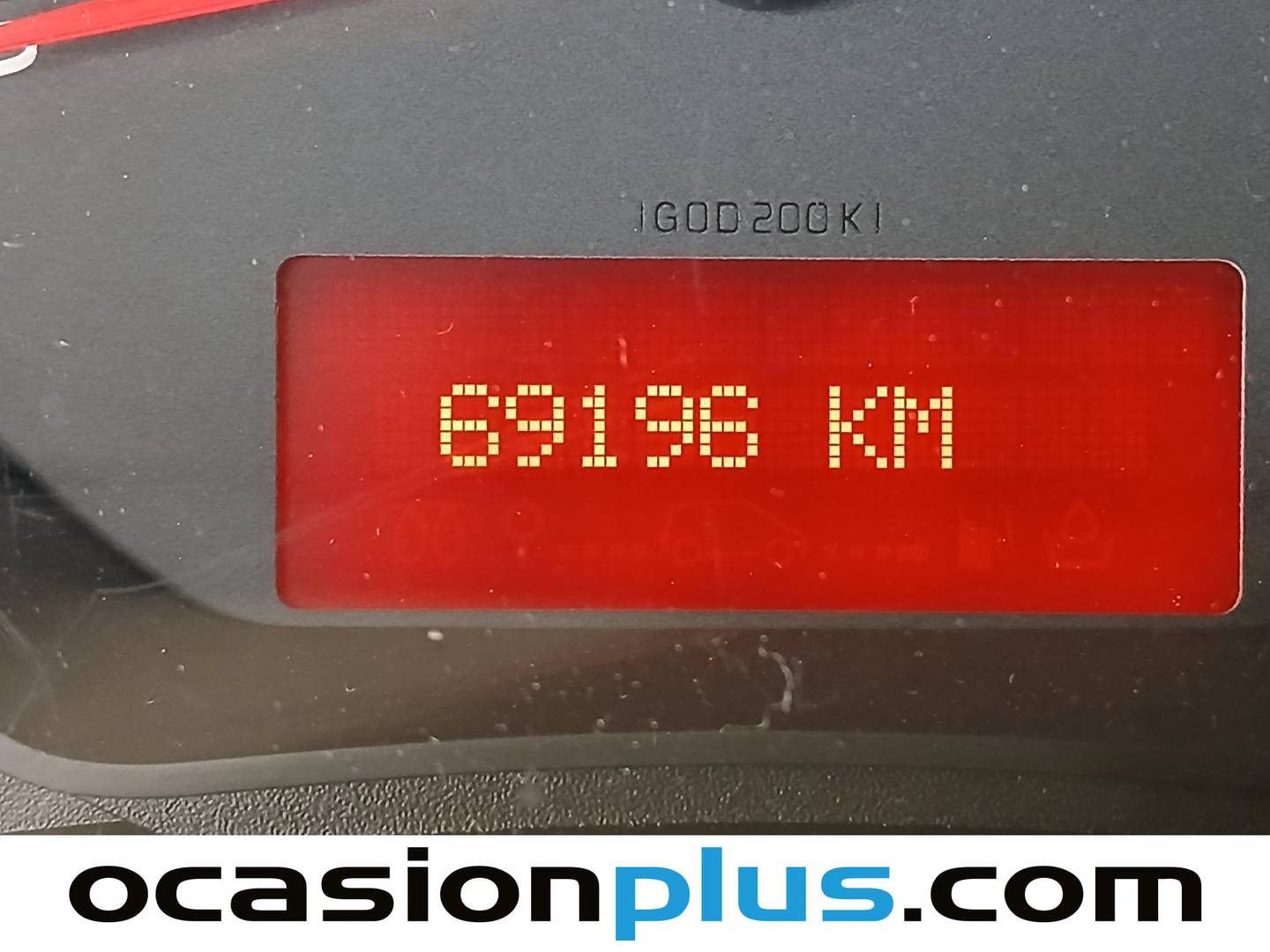 Opel Movano Opel Movano 2.3 CDTI L2 H2 F 3.3t (130 CV) 3 Plazas seminuevo