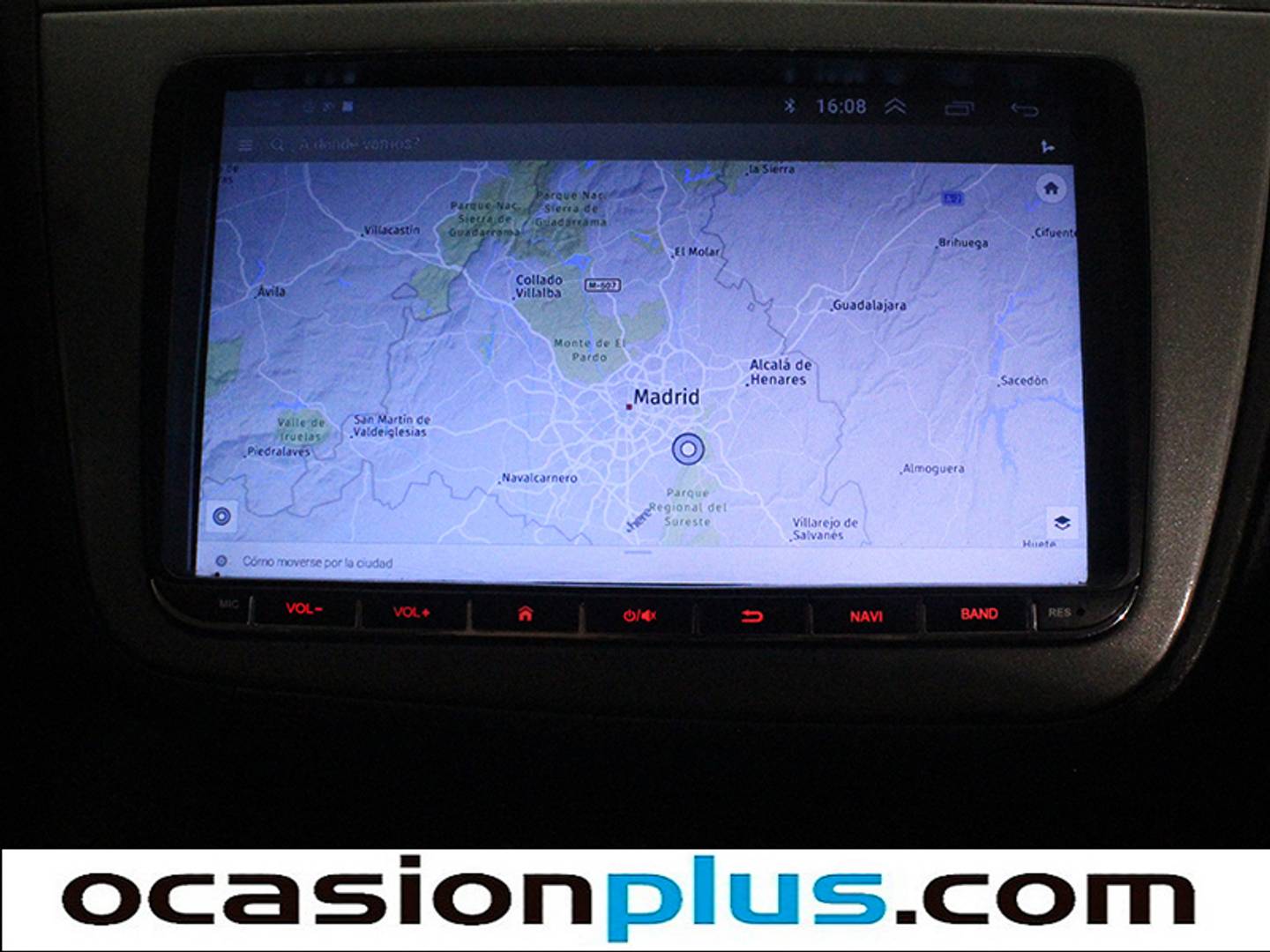 Foto Seat Altea XL SEAT Altea XL 1.6 TDI 105cv S&S E-Ecomotive I-Tech