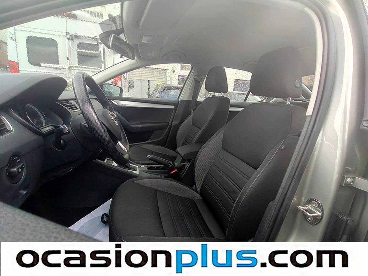 Foto Skoda Octavia Skoda Octavia 1.0 TSI Ambition DSG (115 CV)