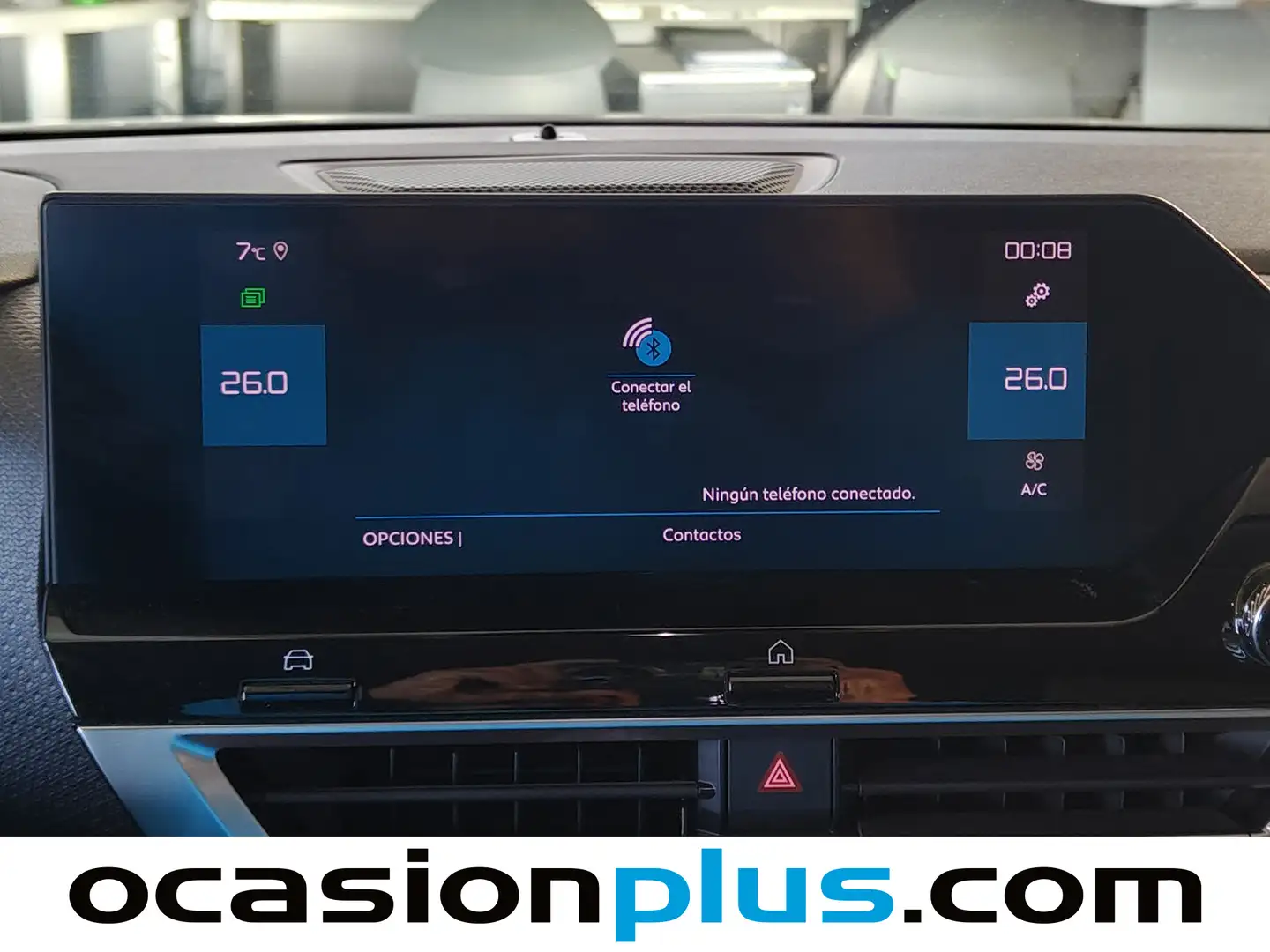 Foto Citroën C4 Citroen C4 BlueHDi 130 S&S Feel Pack EAT8 (130 CV)