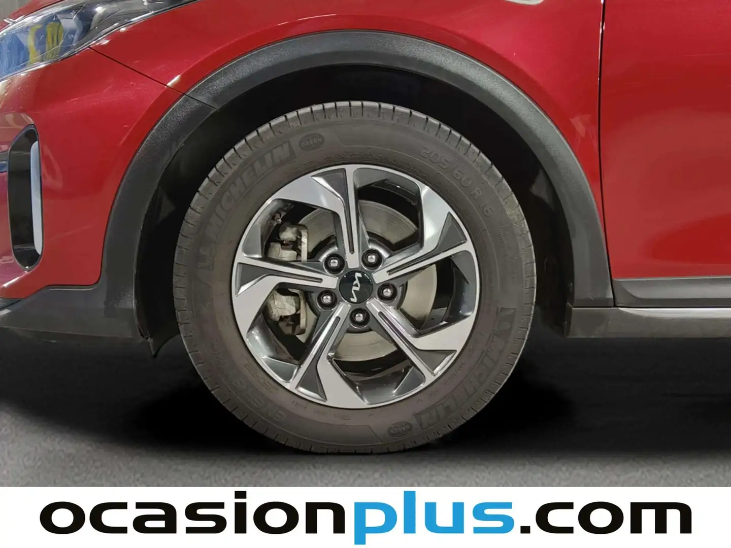 Foto KIA XCeed Kia XCeed 1.5 MHEV iMT Drive (160 CV)