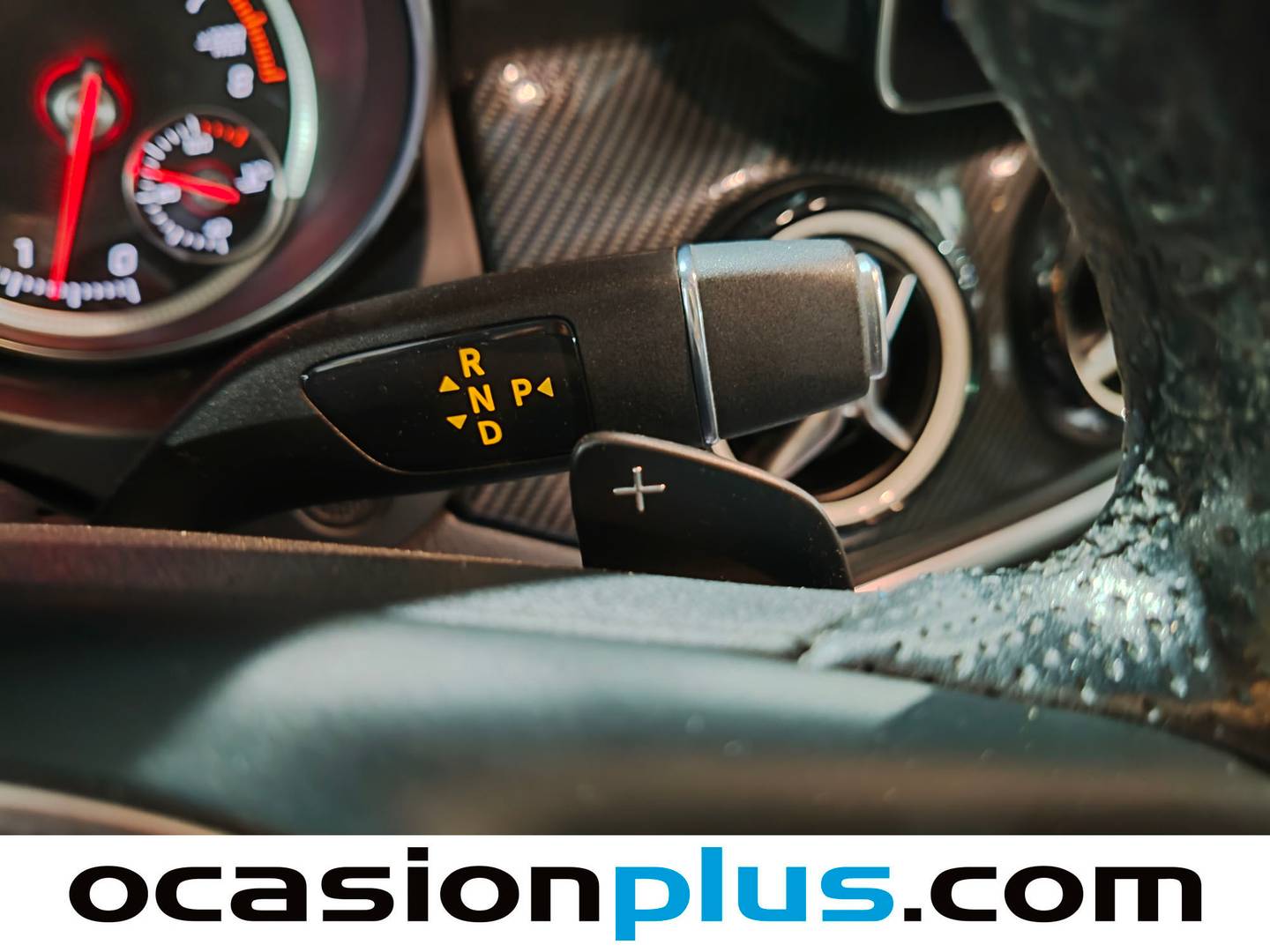 Mercedes GLA Mercedes-Benz GLA 180 (122 CV) Pack AMG al mejor precio