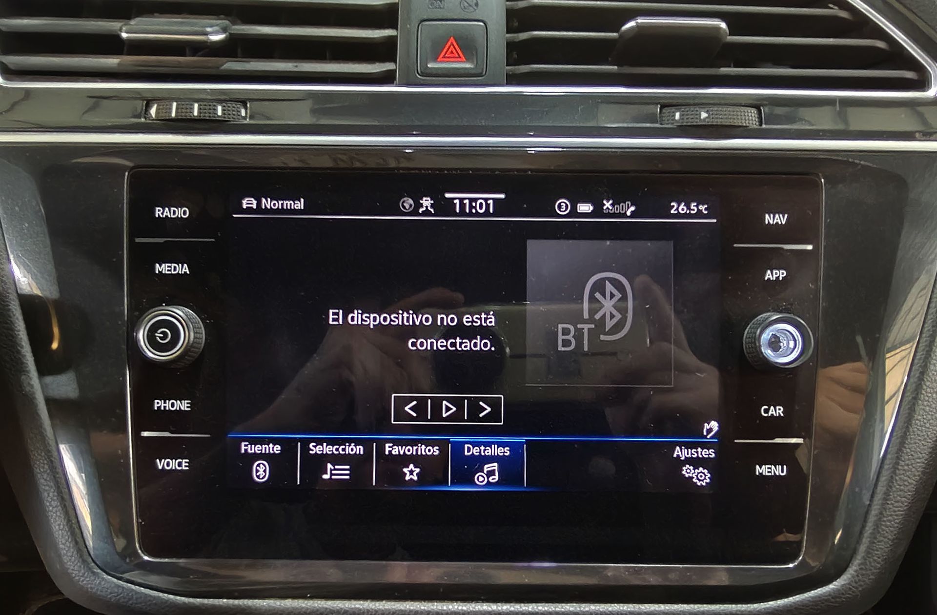 Volkswagen Tiguan R-Line 2.0 TDI DSG - foto 30