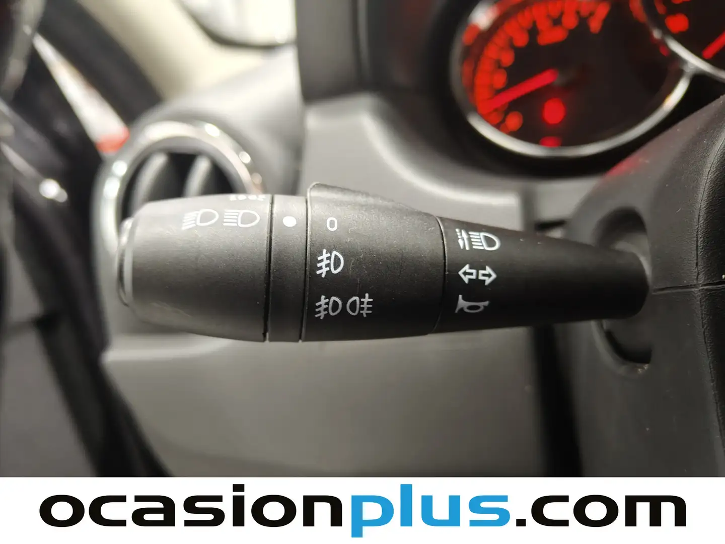 Foto Dacia Duster Dacia Duster Laureate dCi (110 CV)