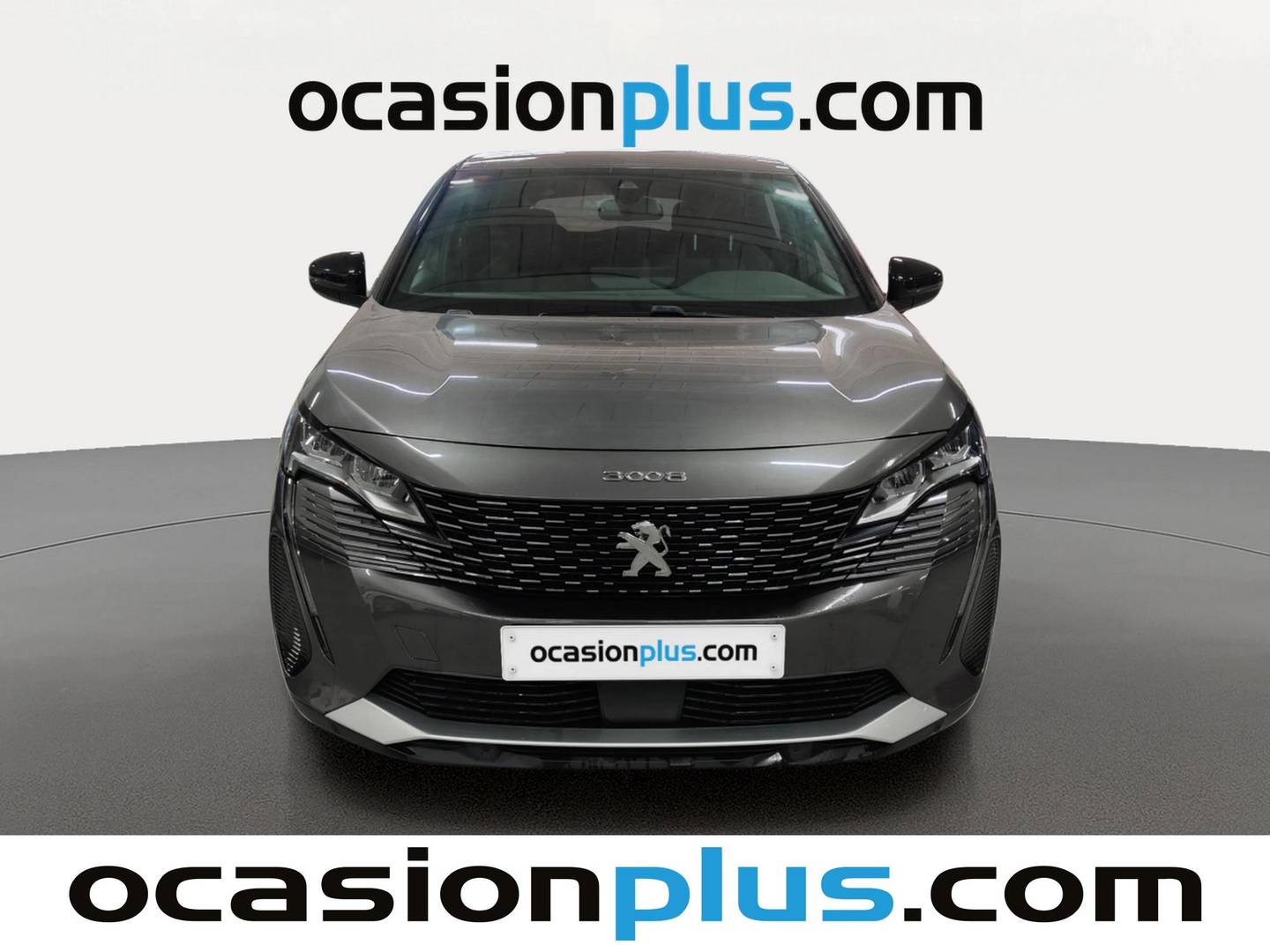 Foto Peugeot 3008 Hybrid Peugeot 3008 Hybrid 300 Allure Pack e-EAT8 (300 CV)