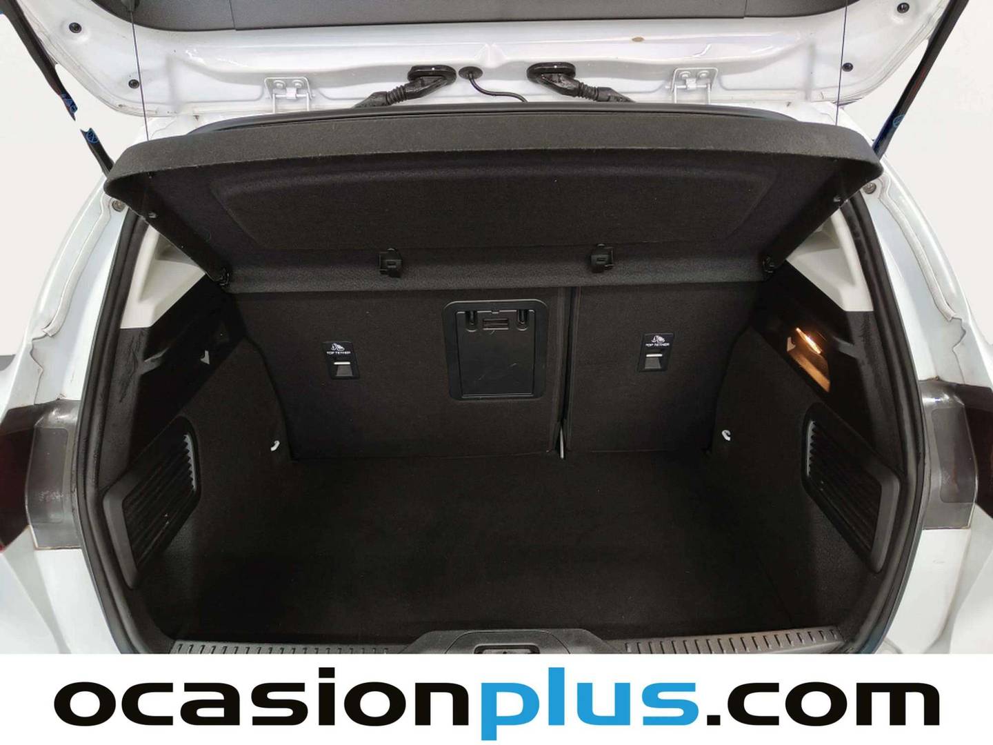 Foto Ford Focus Ford Focus 1.0 Ecoboost Vignale (125 CV)