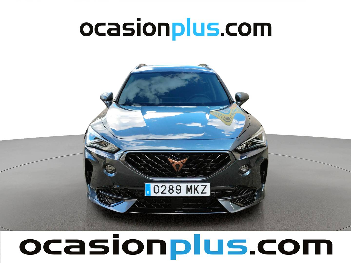 Cupra Formentor Cupra Formentor 1.5 TSI DSG  (150 CV) barato