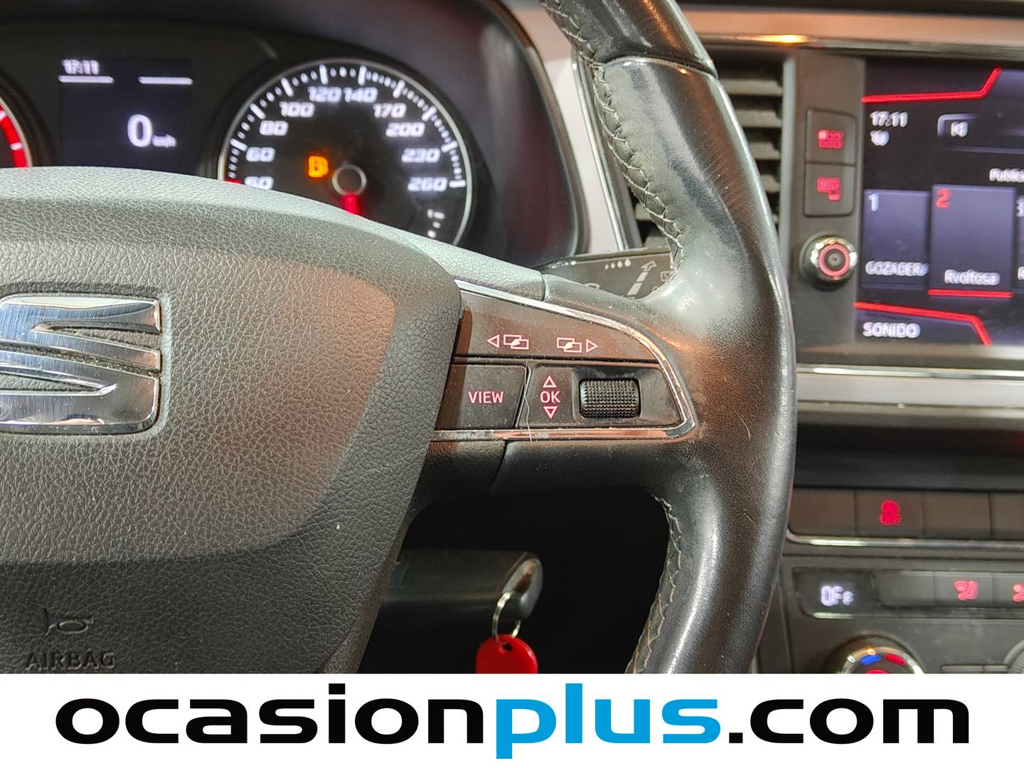 Seat León SEAT León 1.4 TSI S&S Style Visio (125 CV) 125cv