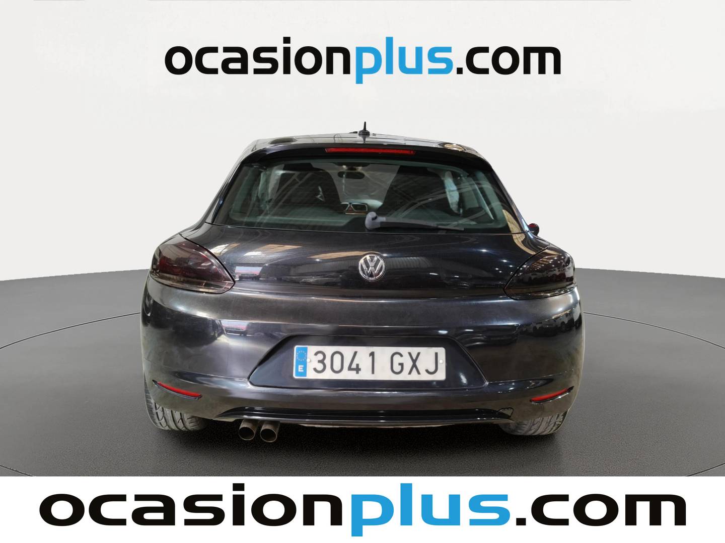 Volkswagen Scirocco Volkswagen Scirocco 1.4 TSI (160 CV) barato