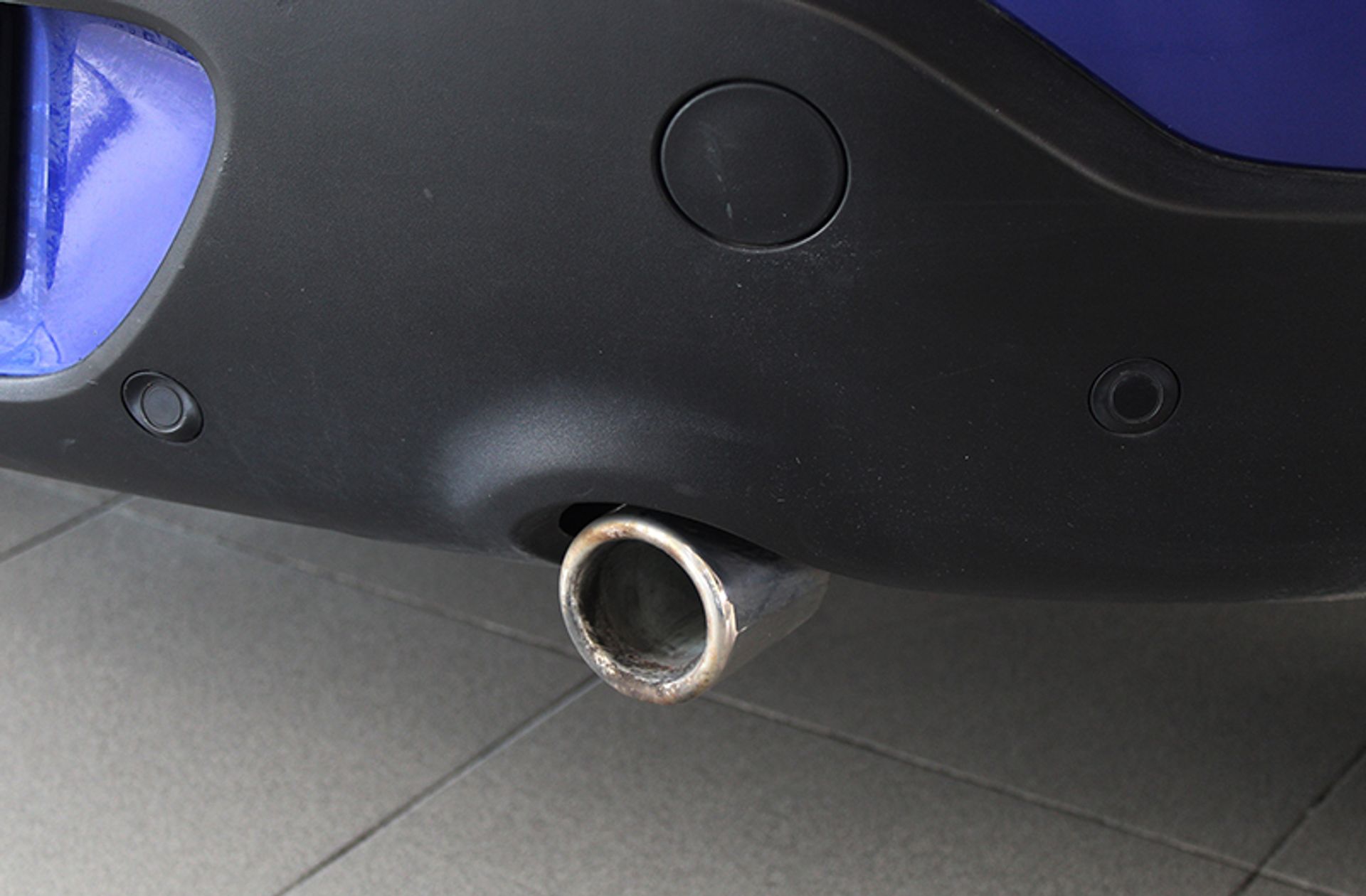 MINI Paceman Cooper D - foto 20