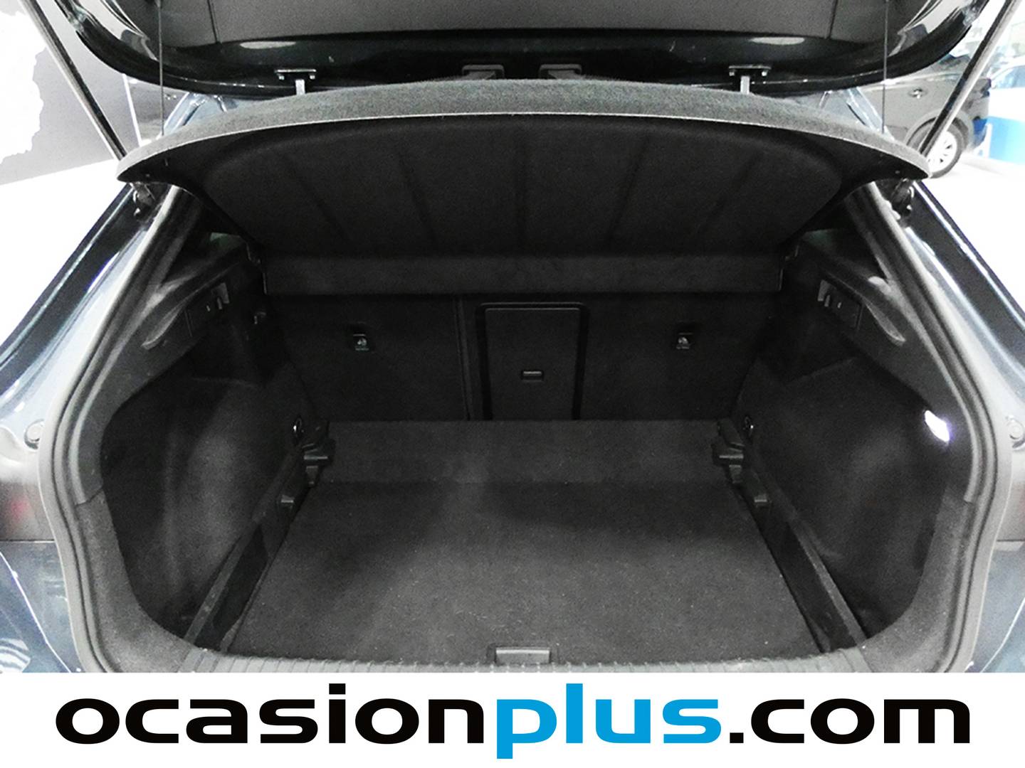 Cupra Formentor CUPRA Formentor 1.5 TSI DSG  (150 CV) automático