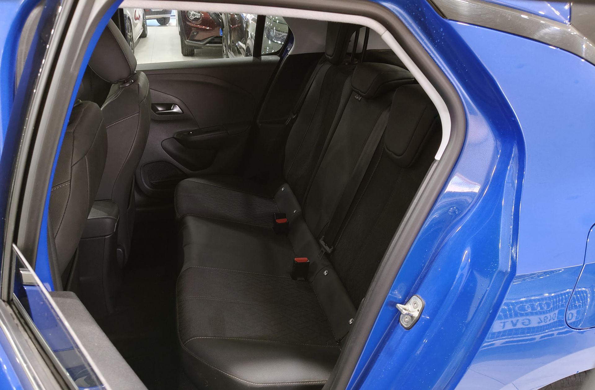 Opel Corsa 1.2 Turbo XHL Elegance - foto 10
