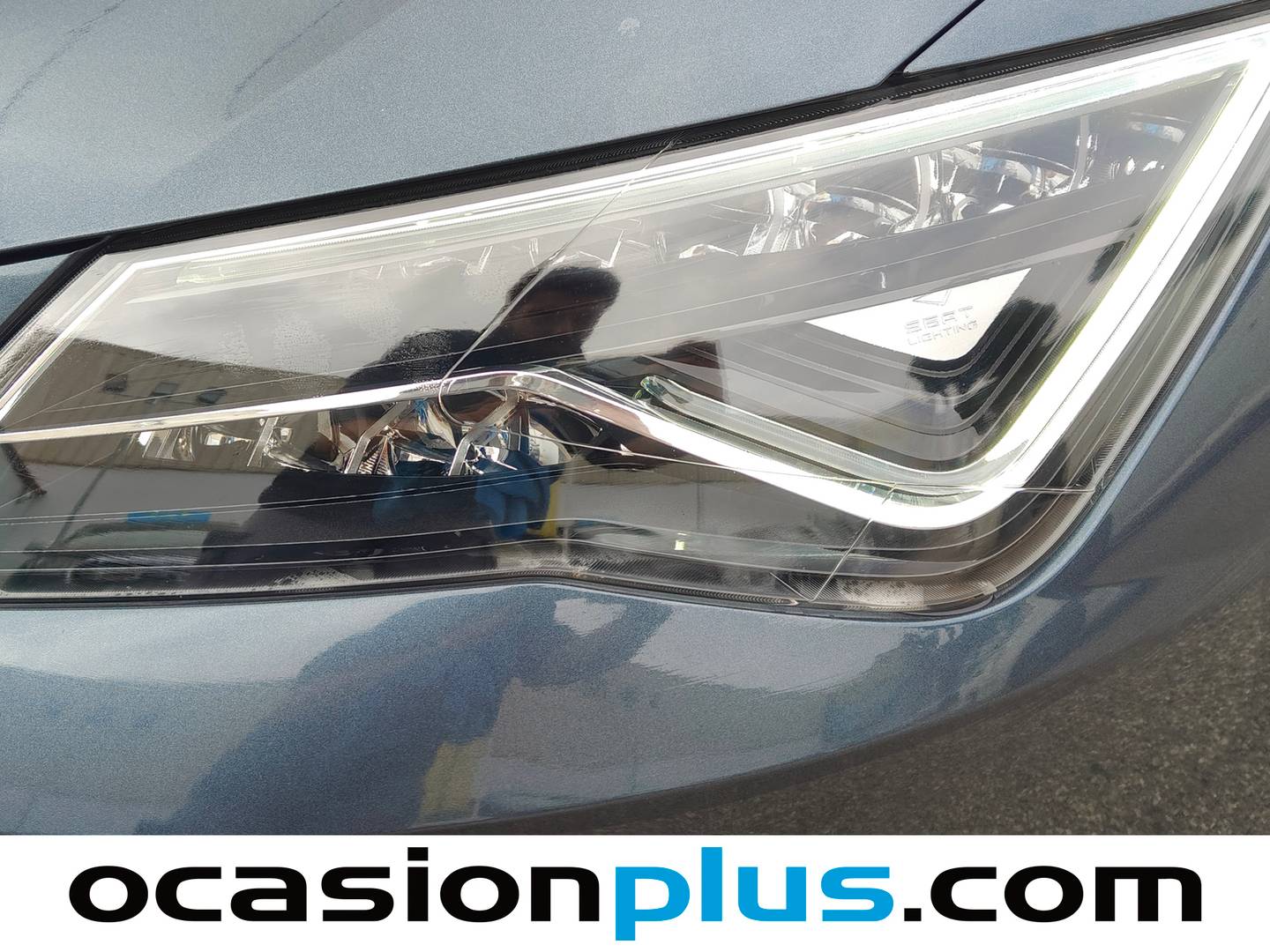 Extras del Seat León SEAT León 1.5 TSI S&S FR Edition (130 CV)