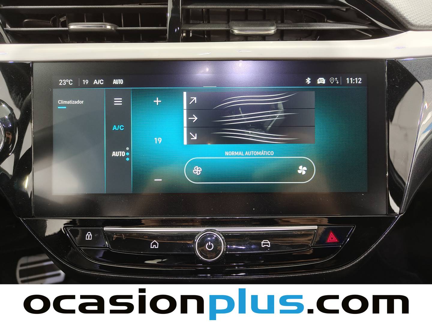 Foto Opel Corsa Opel Corsa 1.2 T XHL Hybrid GS eDCT (110 CV)