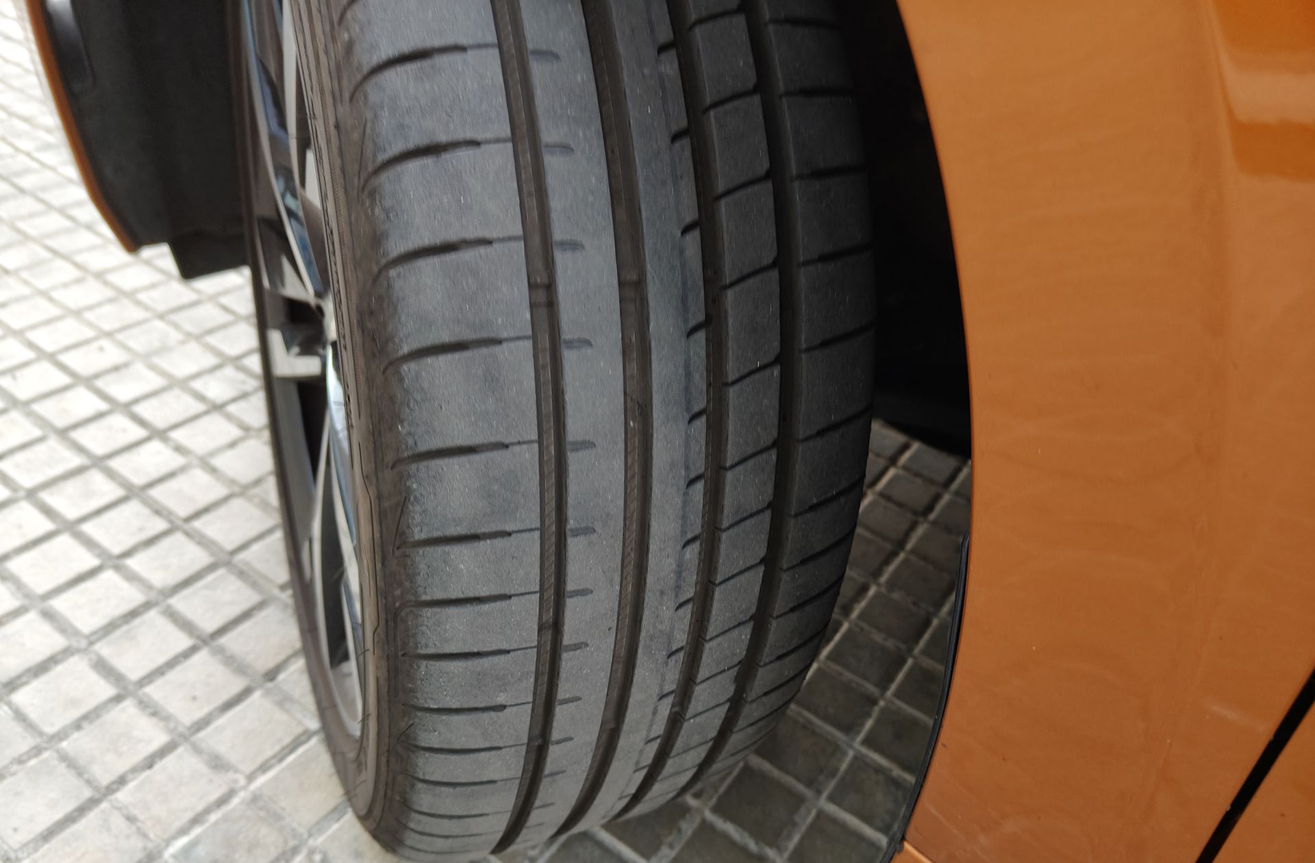 Škoda Kamiq 1.5 TSI Montecarlo DSG - foto 41