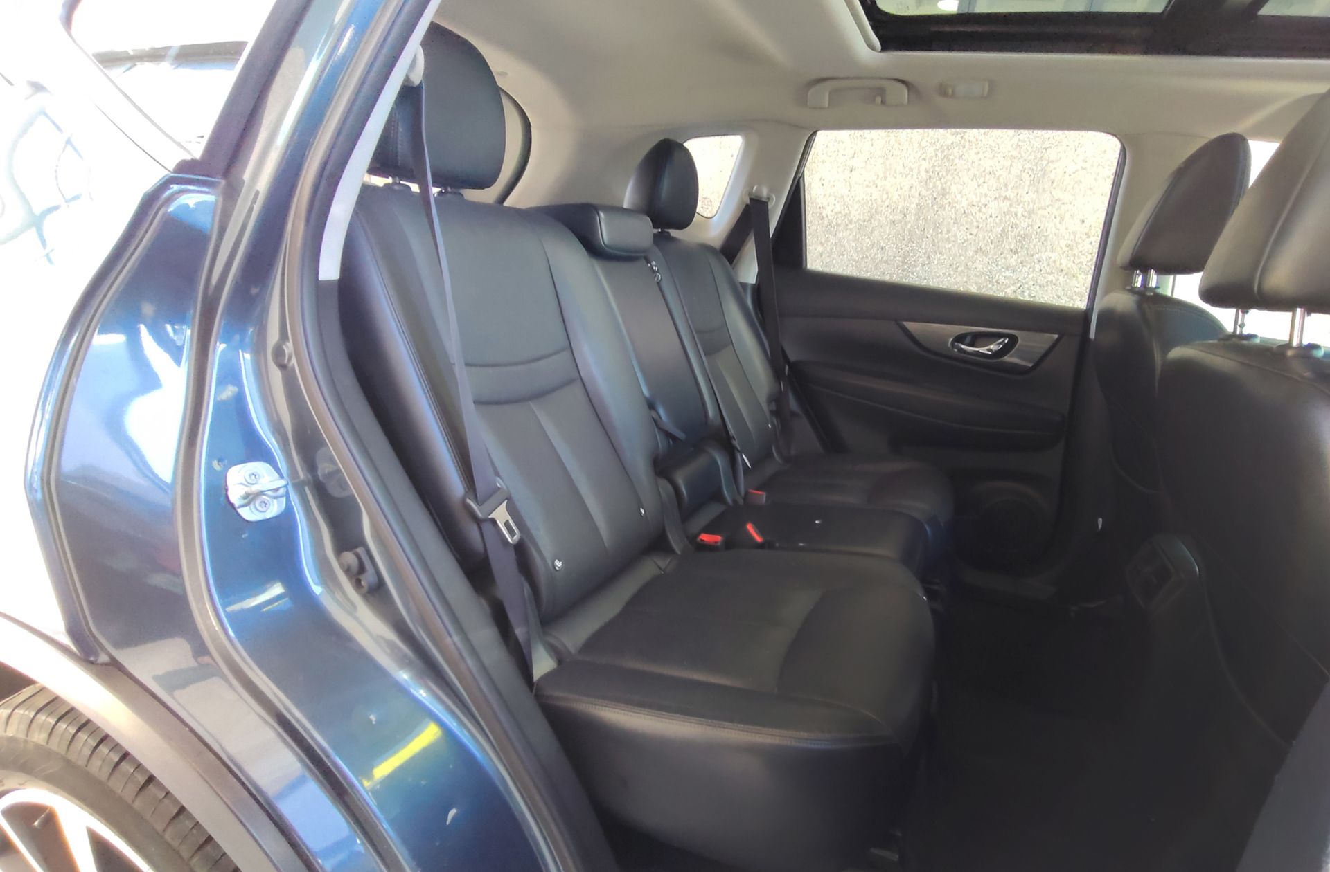 Nissan X-Trail 1.6 dCi Tekna Xtronic - foto 27