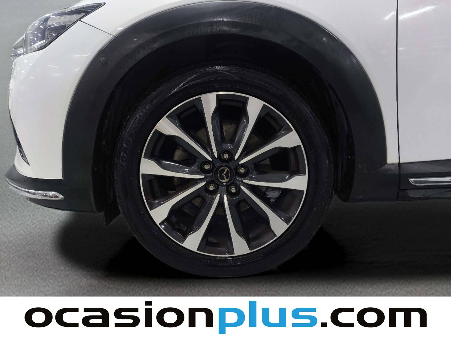 Foto Mazda CX-3 Mazda CX-3 2.0 G Zenith 2WD AT (121 CV)