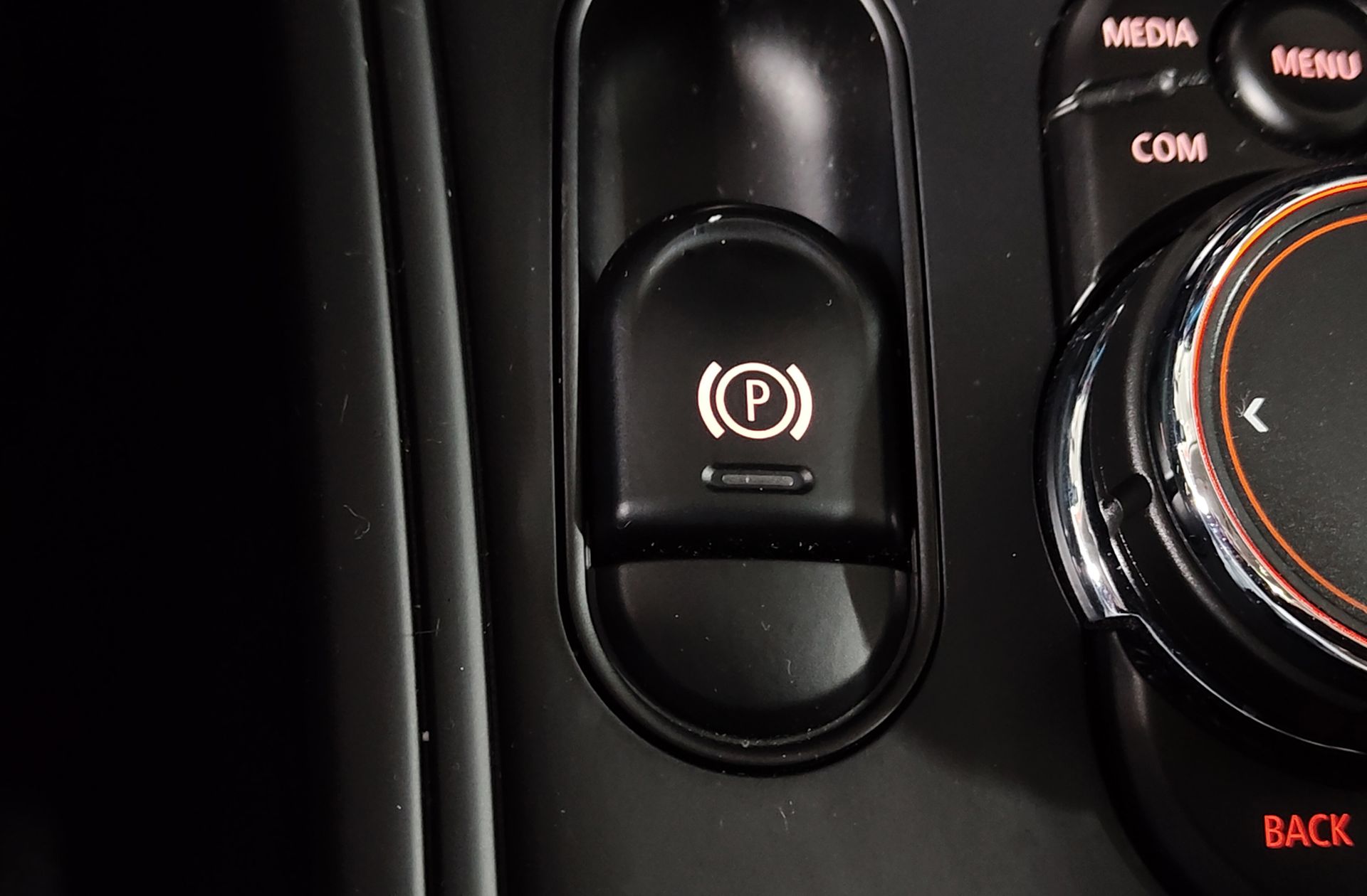MINI Countryman Cooper S ALL4 - foto 35