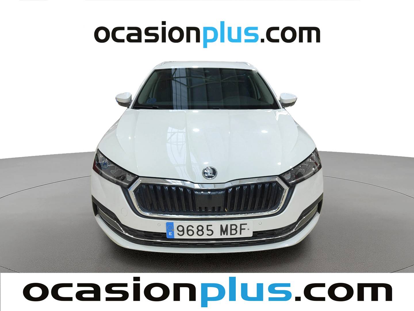 Skoda Octavia Skoda Octavia Combi 1.0 TSI mHEV Ambition DSG (110 CV) 110cv