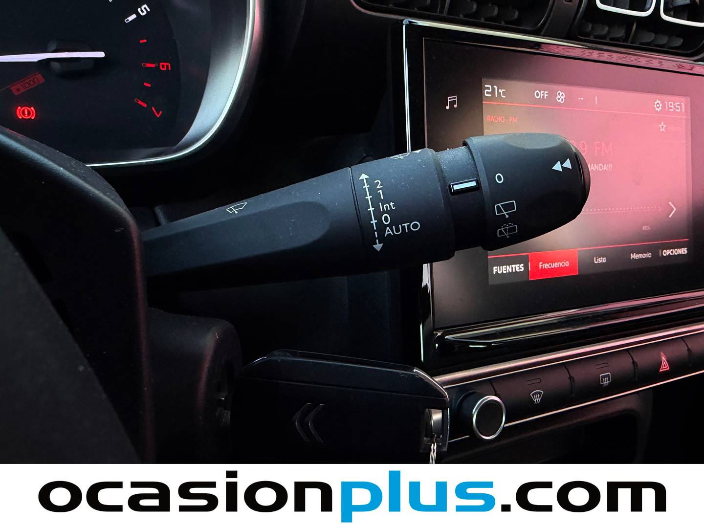 Accesorios del Citroën C3 Aircross Citroen C3 Aircross PureTech 110 S&S Shine 81 kW (110 CV)