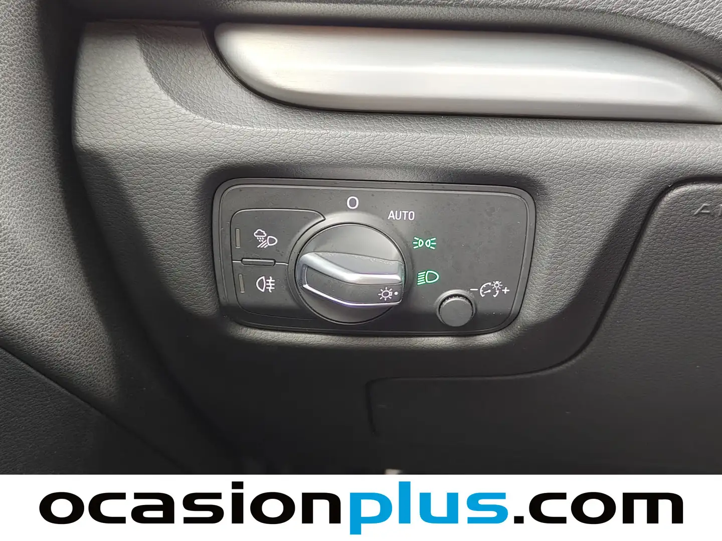 Foto Audi A3 Audi A3 Sedan S line edition 2.0 TDI (150 CV) S tronic