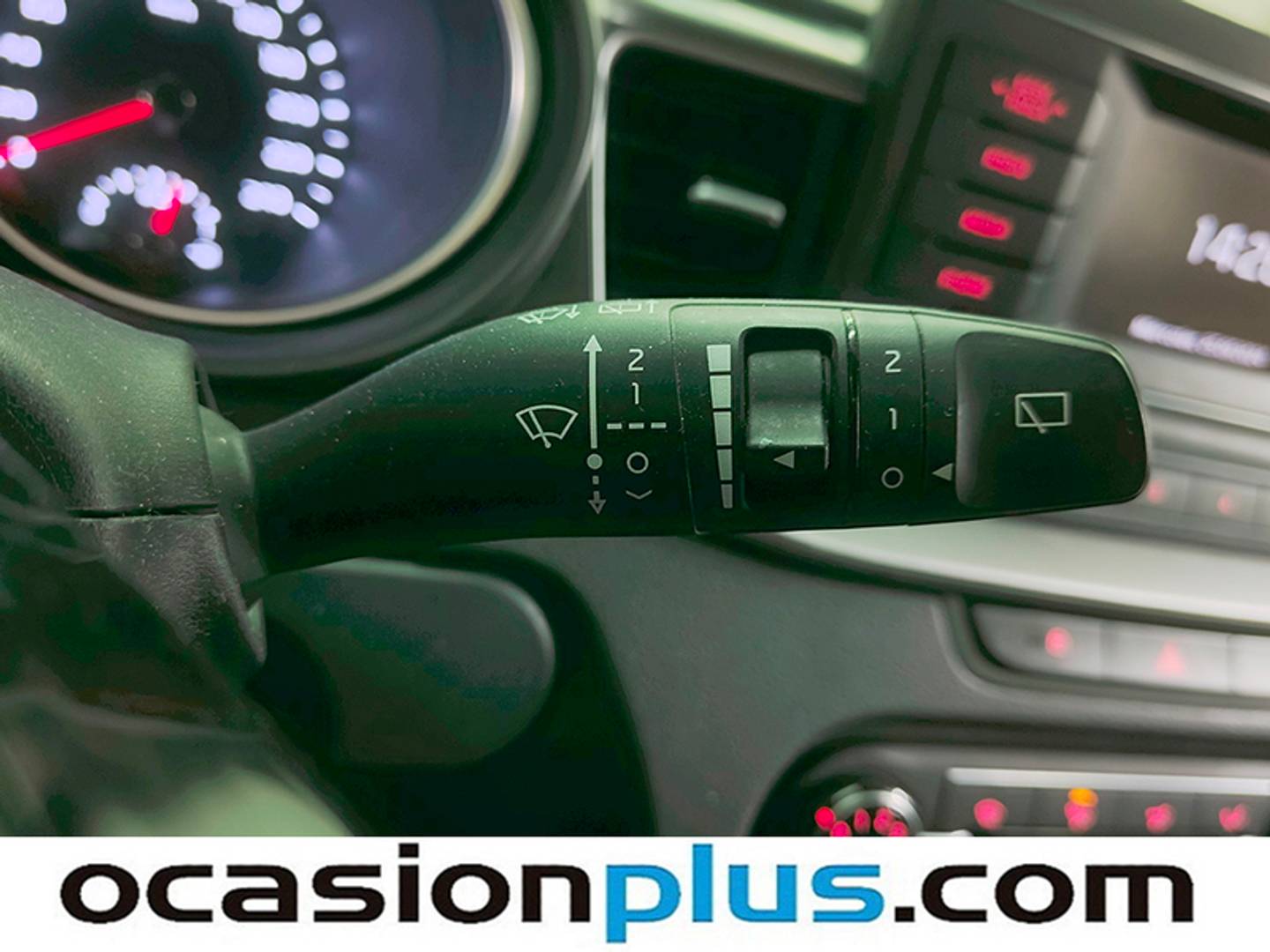 Foto KIA Ceed Kia Ceed 1.0 T-GDi Concept (120 CV)