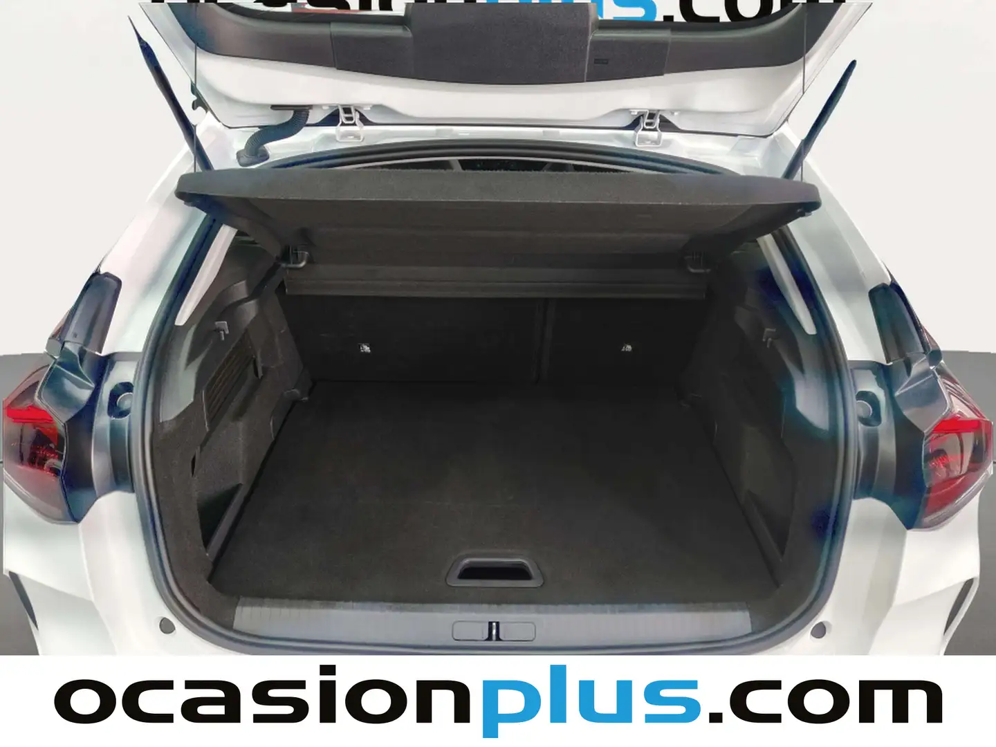 Foto Citroën C4 Citroen C4 PureTech 130 S&S 6v Plus (131 CV)