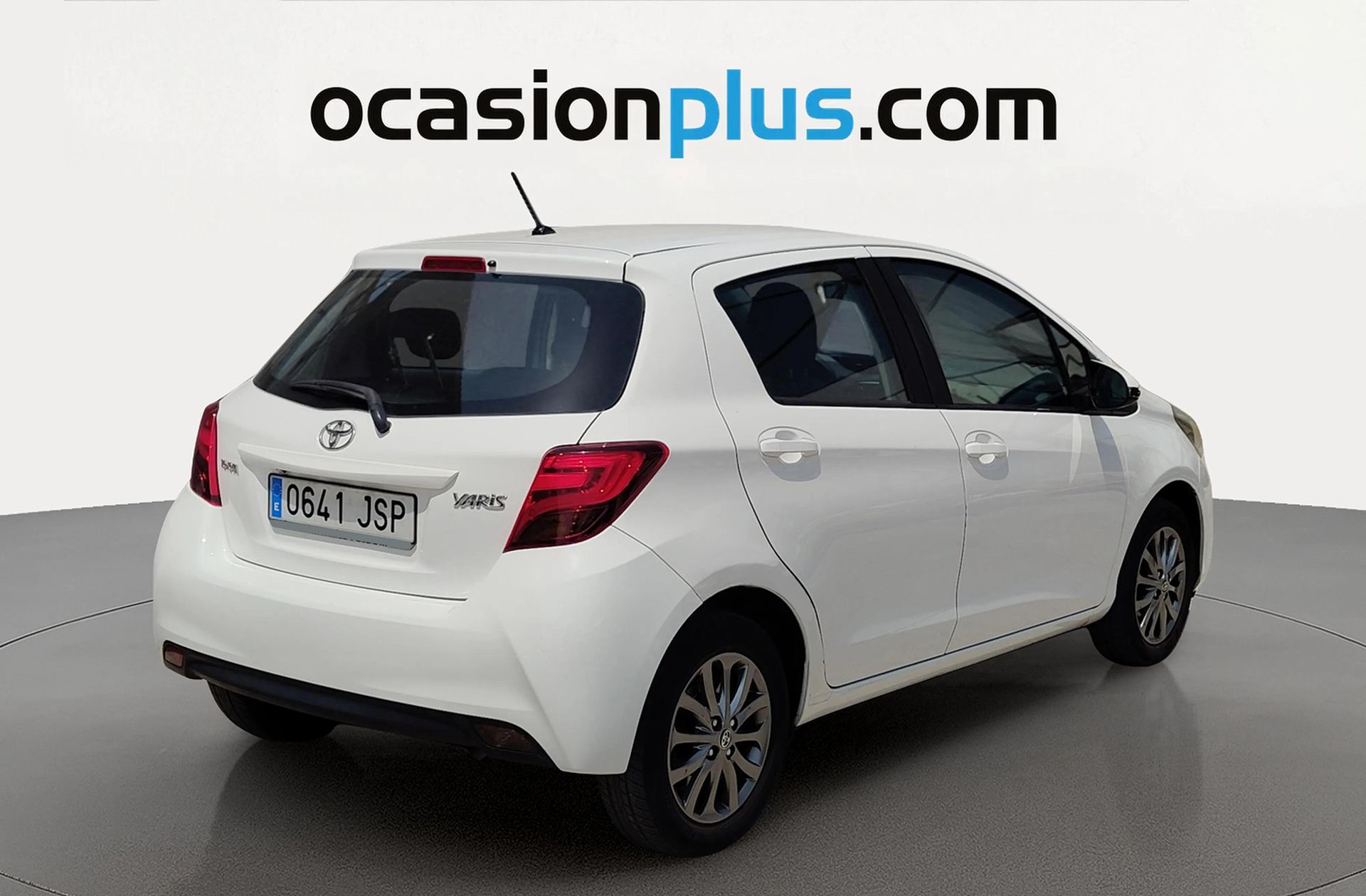 Toyota Yaris 1.3 100 Active - foto 4