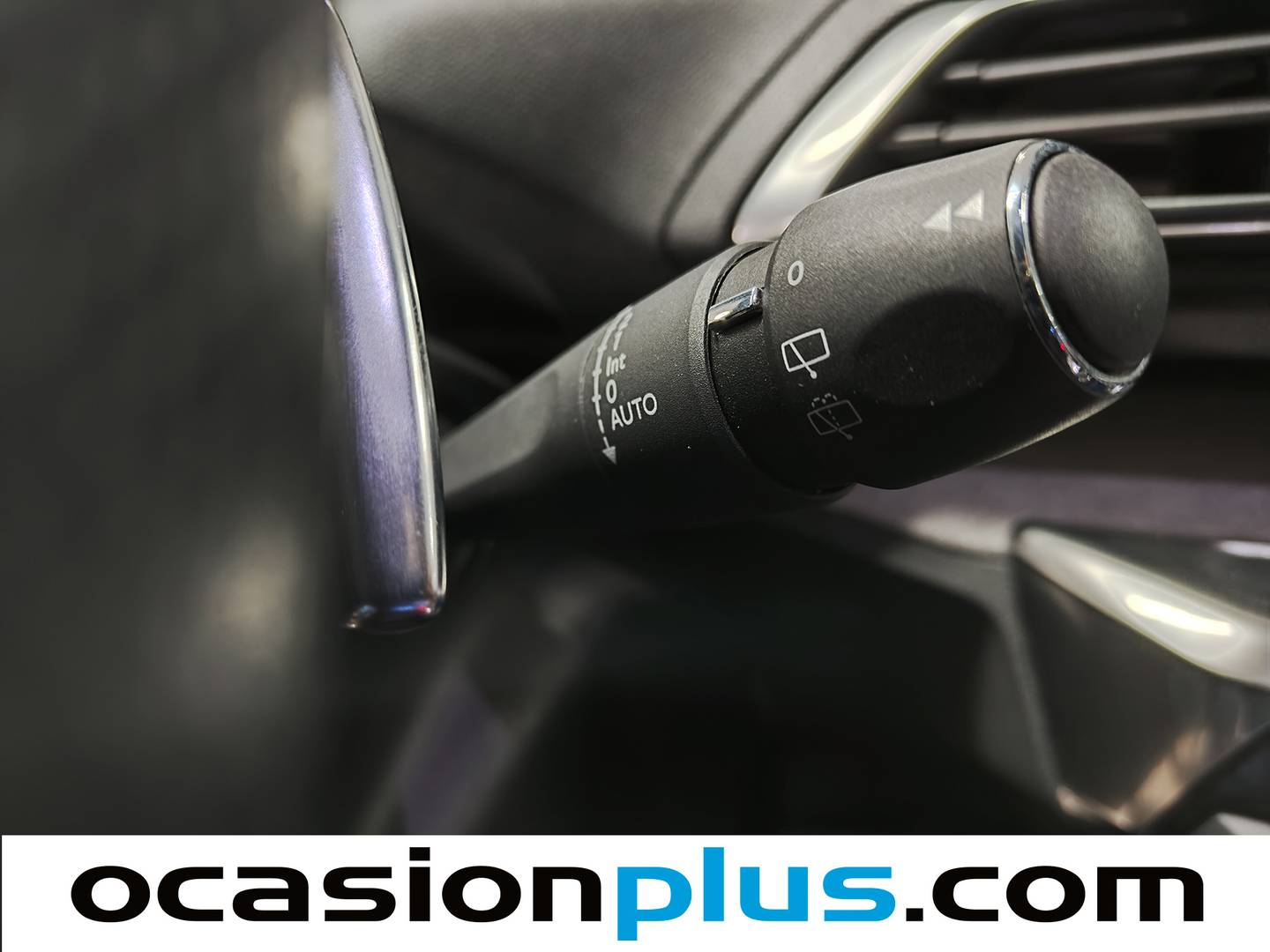 Peugeot 5008 Peugeot 5008 BlueHDI 180 S&S GT EAT8 (180 CV) 7 Plazas seminuevo