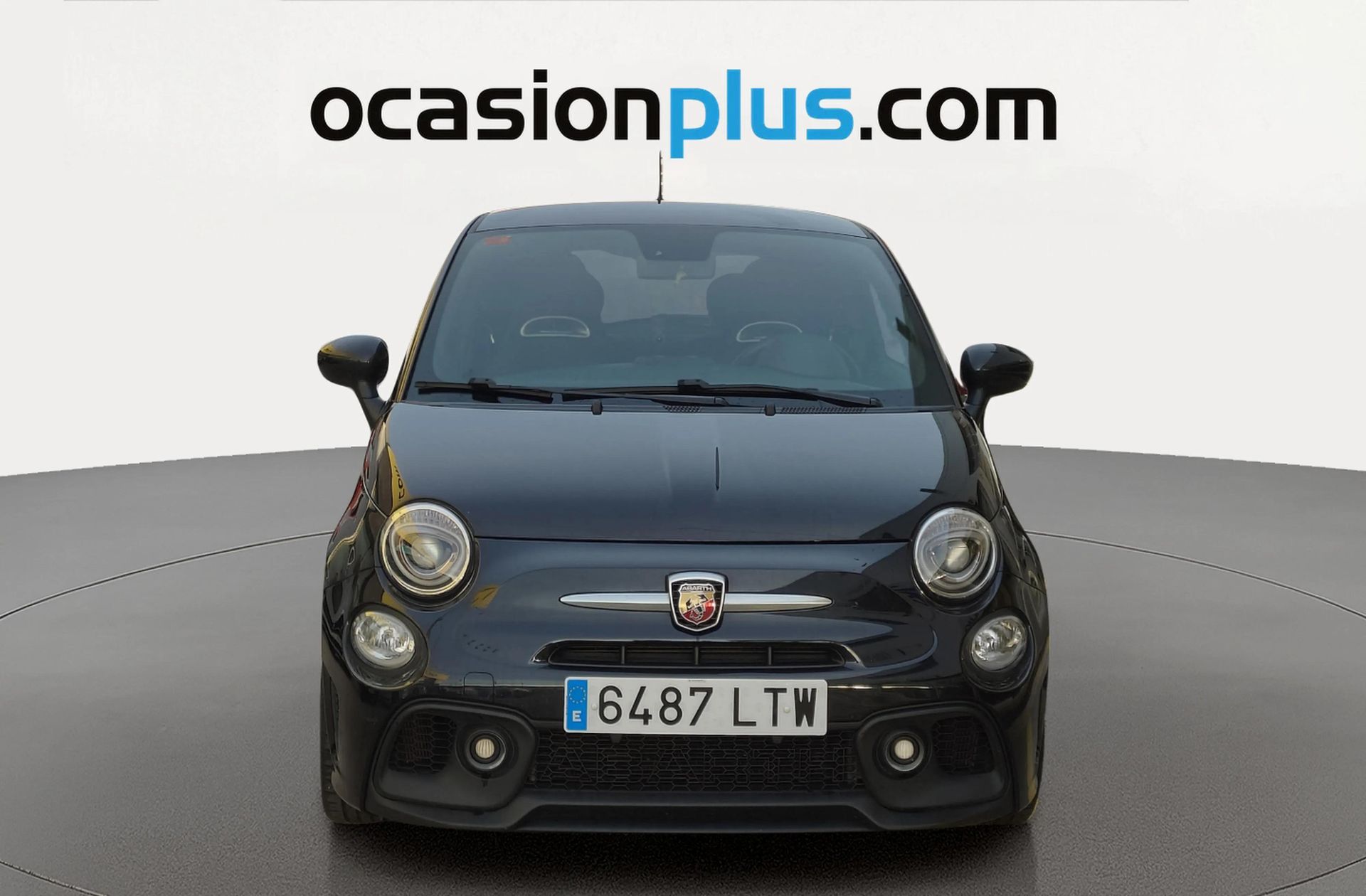 Abarth 500 1.4 16v T-Jet 595 - foto 11