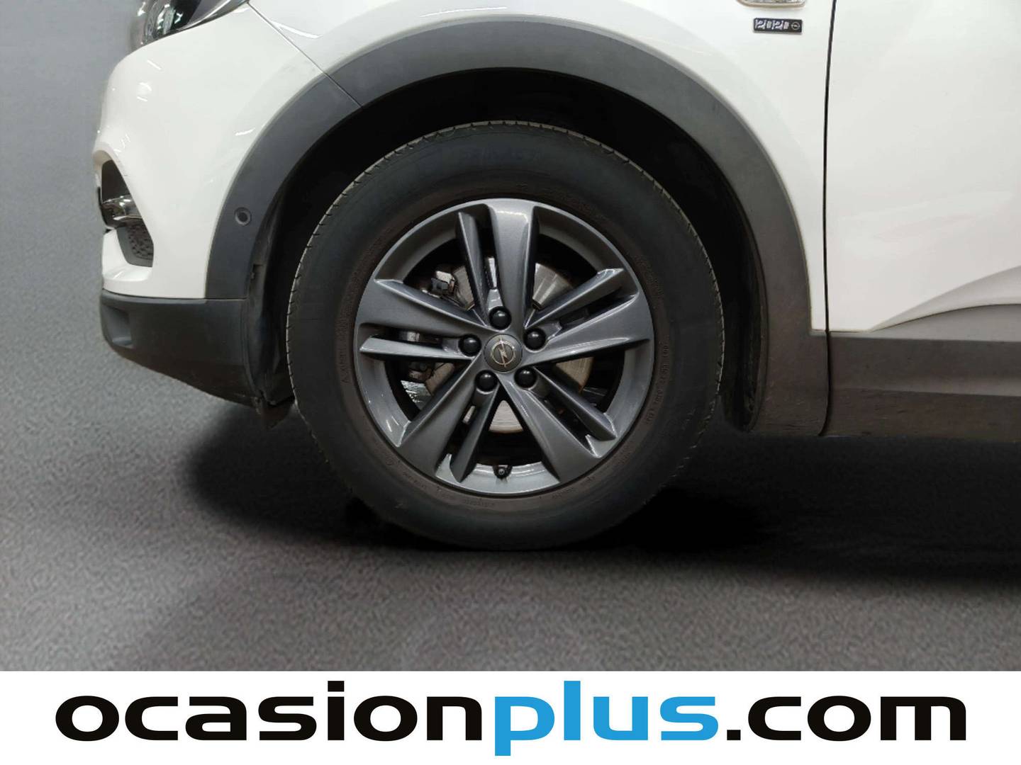 Opel Grandland X Opel Grandland X 1.2 Turbo Opel 2020 (130 CV) gasolina