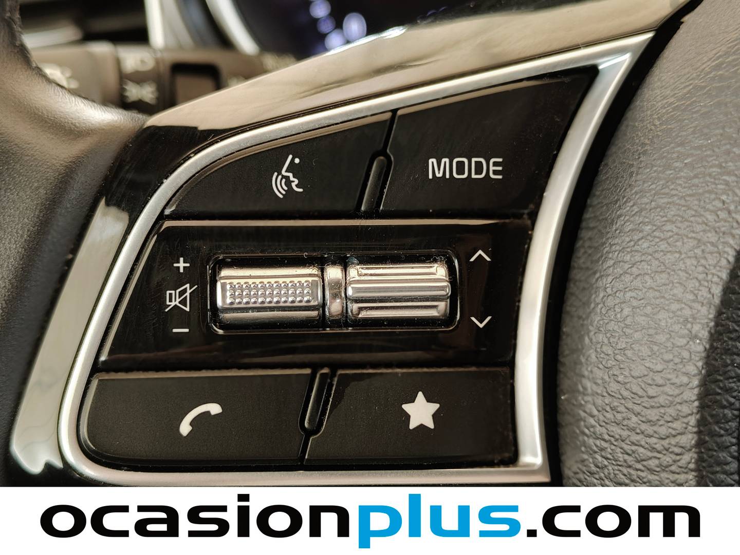 KIA XCeed KIA XCeed 1.0 T-GDi Drive (100 CV) de segunda mano