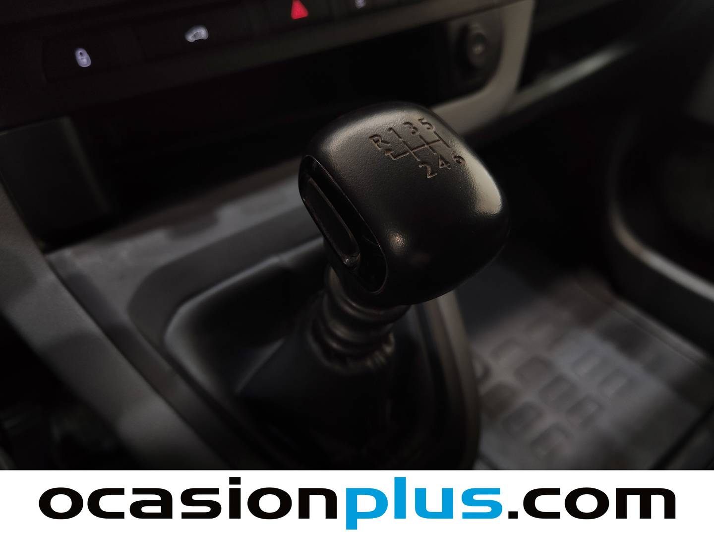 Peugeot Expert Peugeot Expert Furgon BlueHDi 120 S&S Pro Standard (120 CV) de segunda mano