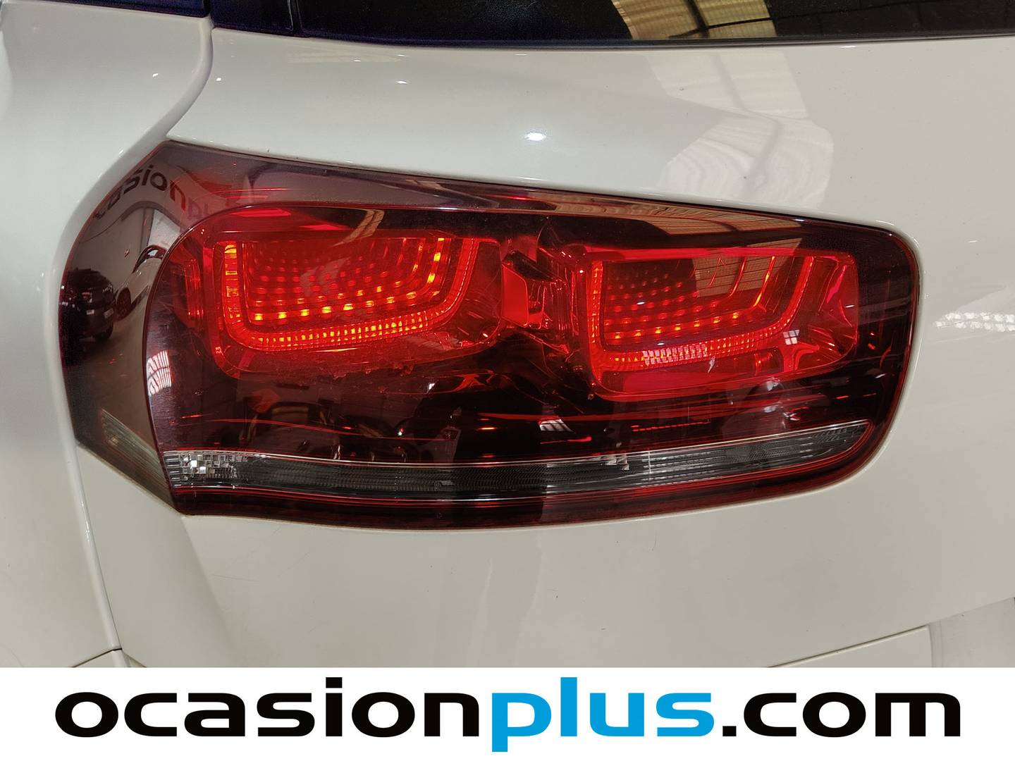 Foto Citroën C4 Spacetourer Citroen C4 Spacetourer BlueHDi 130 Feel (130 CV)