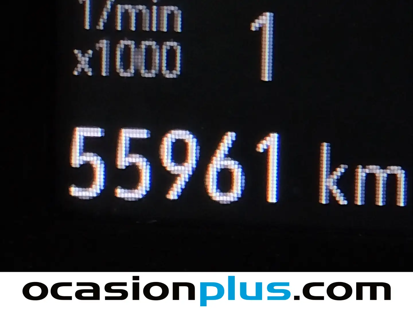 Foto Opel Corsa Opel Corsa 1.5D DT GS-Line (102 CV)