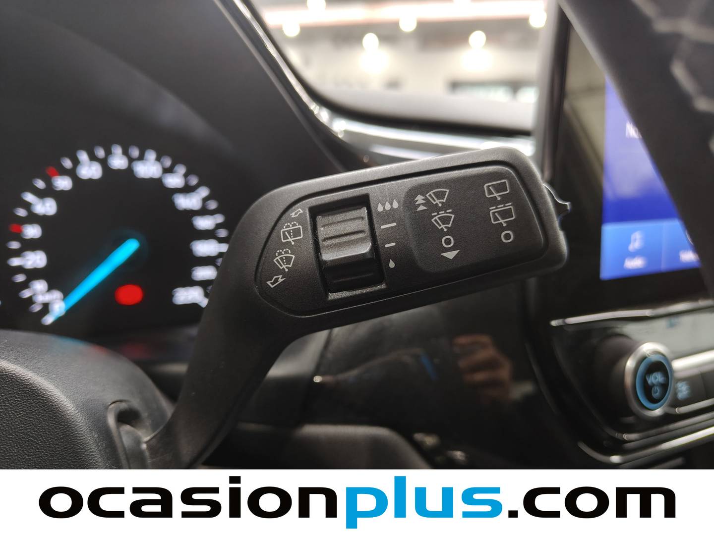 Foto Ford Puma Ford Puma 1.5 Ecoblue Titanium  (120 CV)