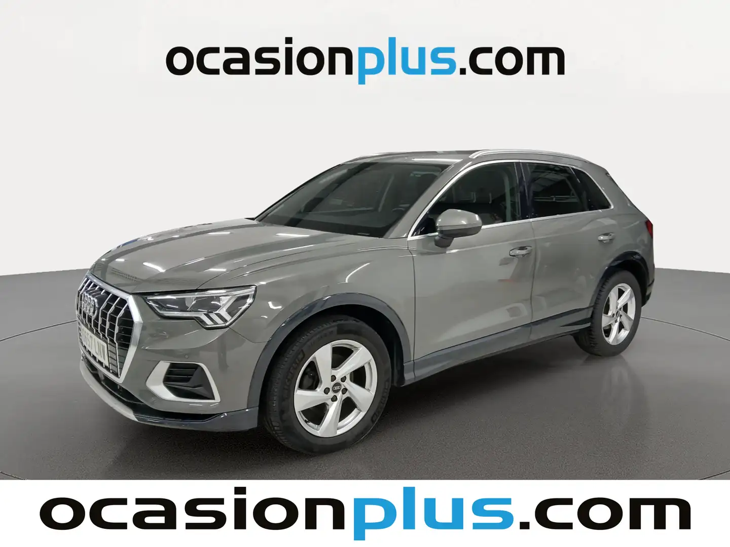 Foto Audi Q3 Audi Q3 Advanced 35 TDI (150 CV) S tronic