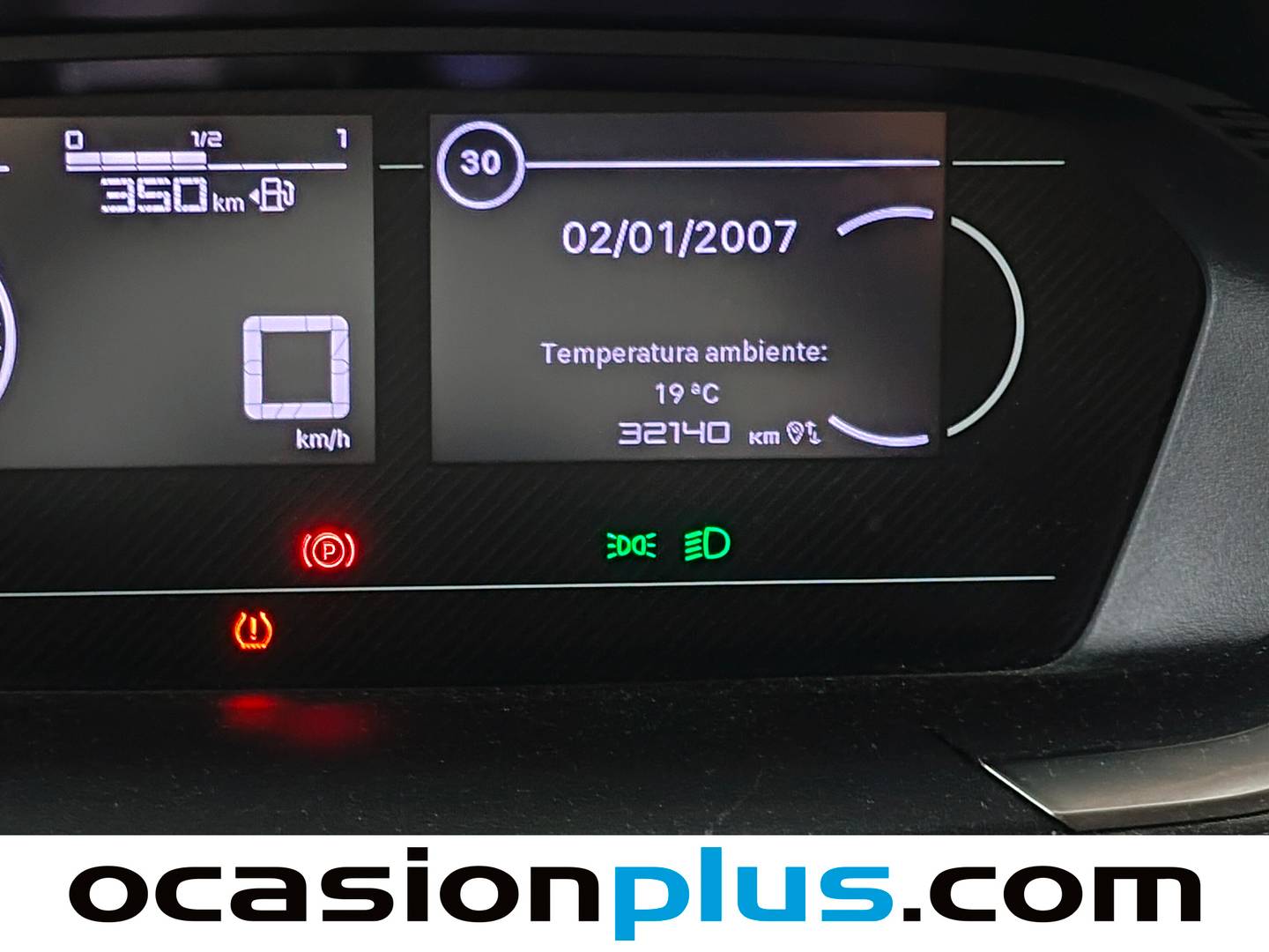 Peugeot Partner Peugeot Partner Furgon BlueHDi 100 Standard 600kg (102 CV) seminuevo