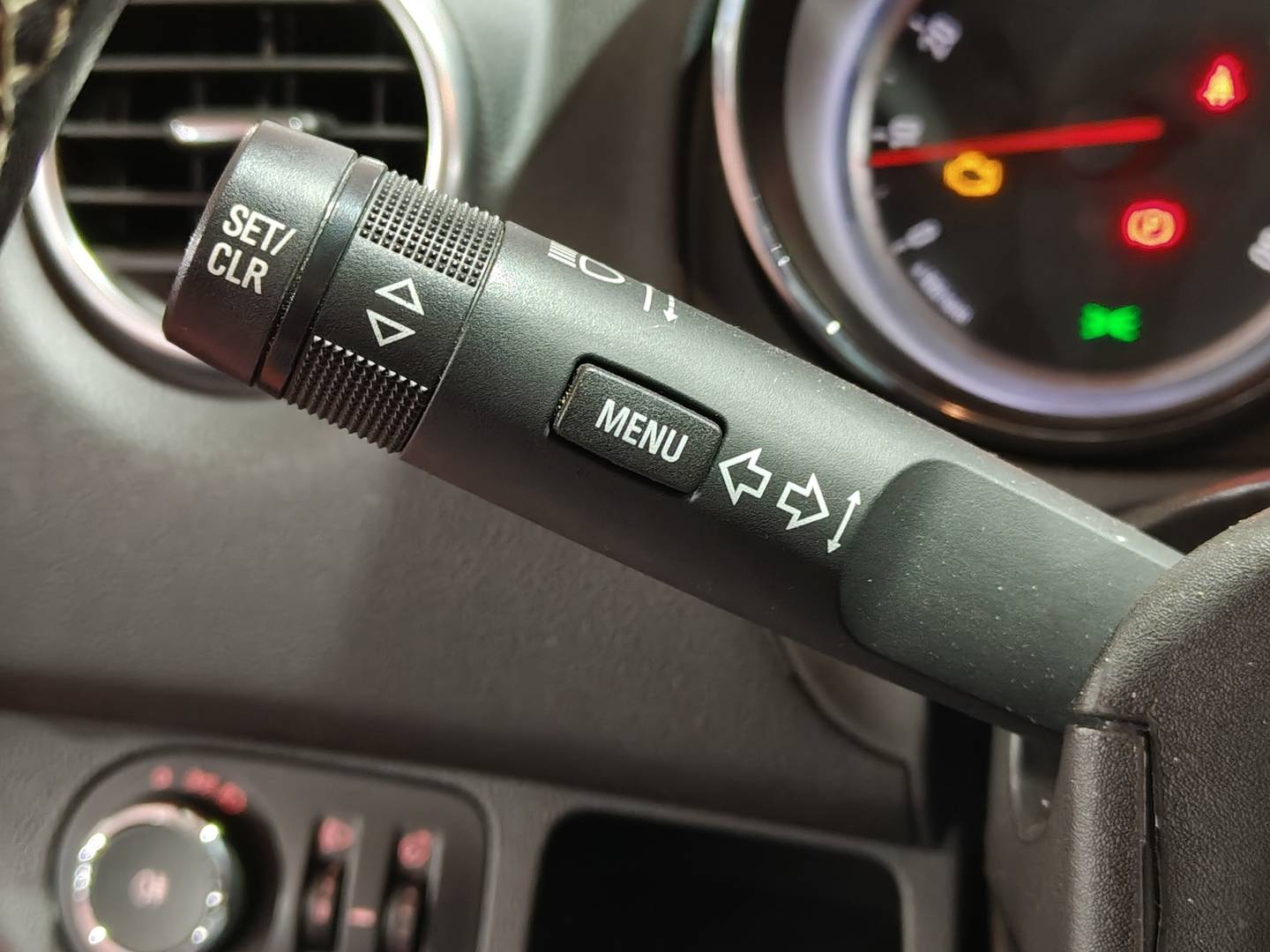 Foto Opel Meriva Opel Meriva 1.4 NET Excellence (140 CV)