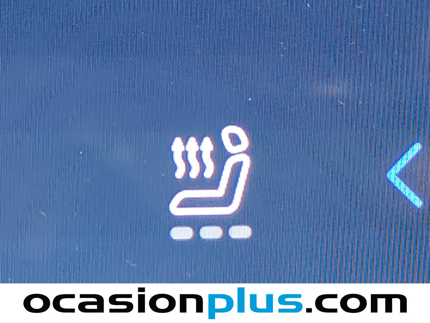 Extras y acabados del MG HS MG eHS 1.5T PHEV Luxury (272 CV)