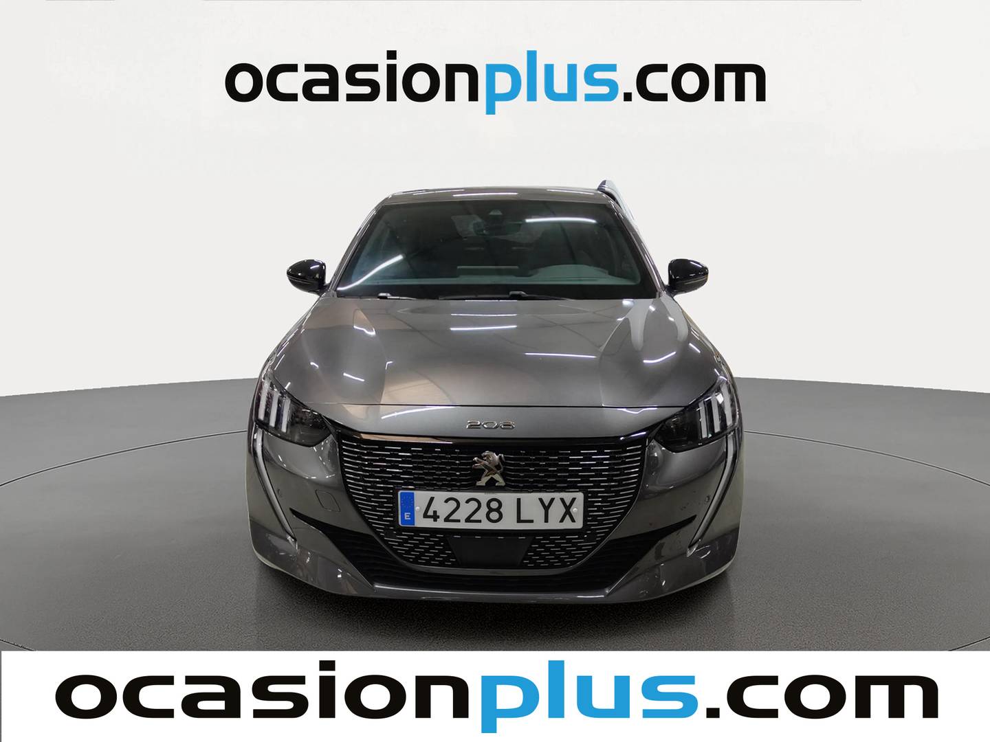 Peugeot 208 Peugeot 208 BlueHDi 100 GT (100 CV) al mejor precio