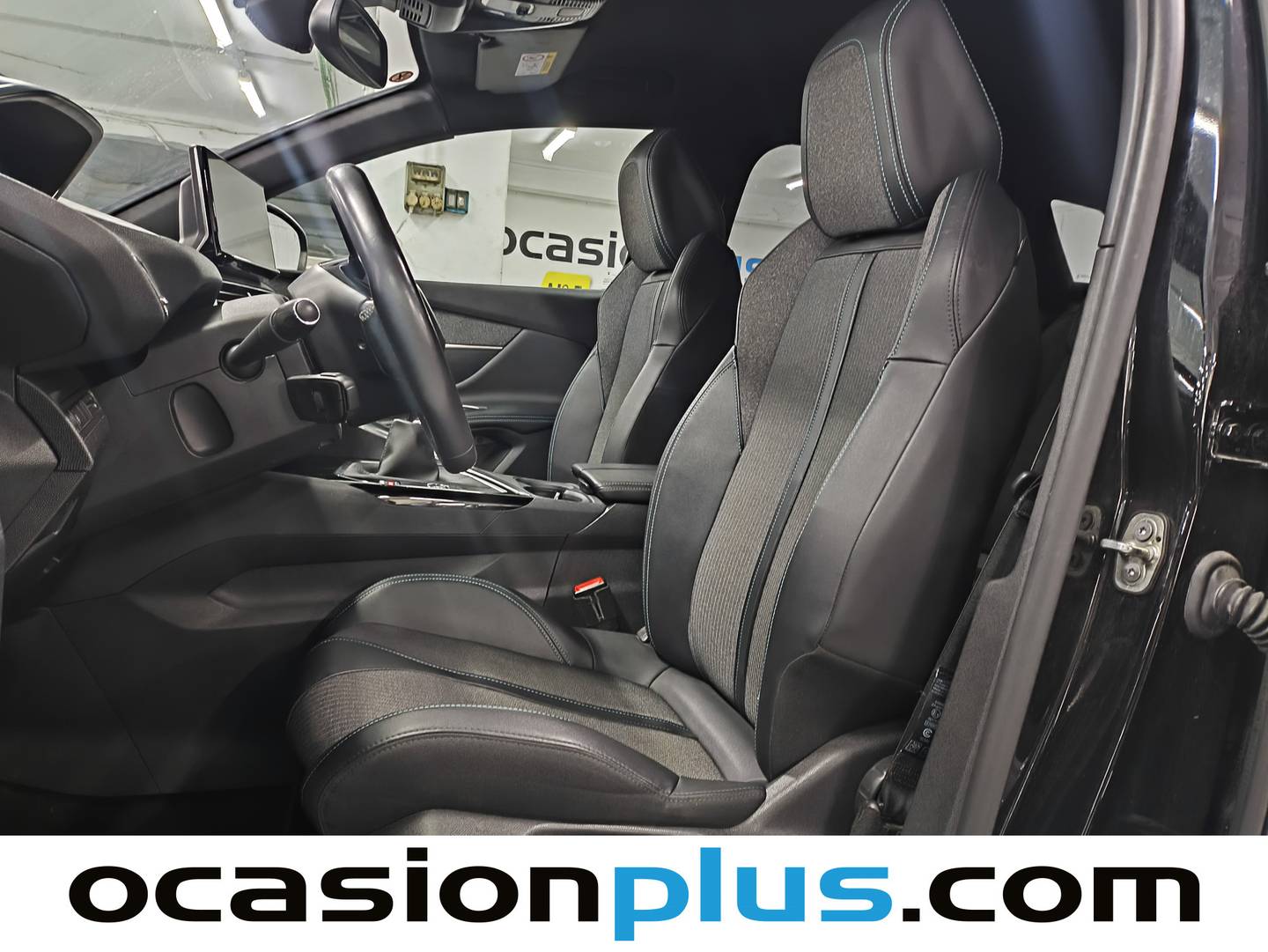 Foto Peugeot 3008 Peugeot 3008 PureTech 130 S&S Allure Pack (130 CV)