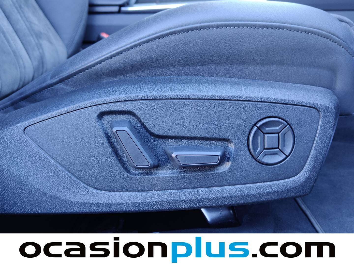 Foto Audi A6 Audi A6 Avant Avant Sport 40 TDI quattro-ultra (204 CV) S tronic