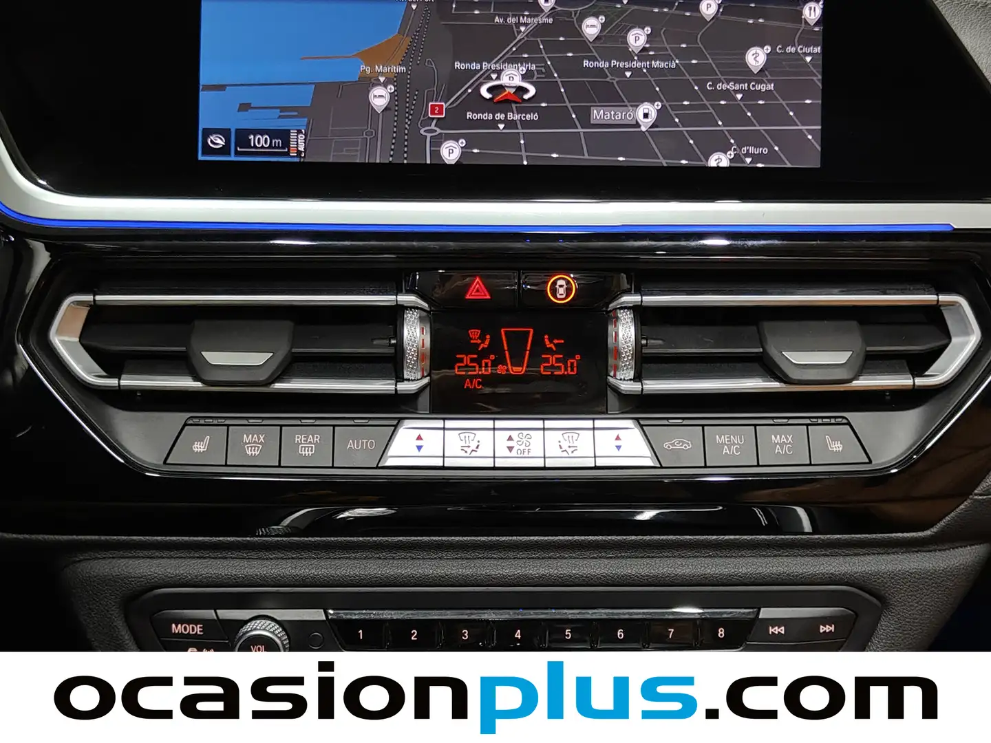 Foto BMW Z4 BMW Z4 sDrive20i Cabrio (197 CV)